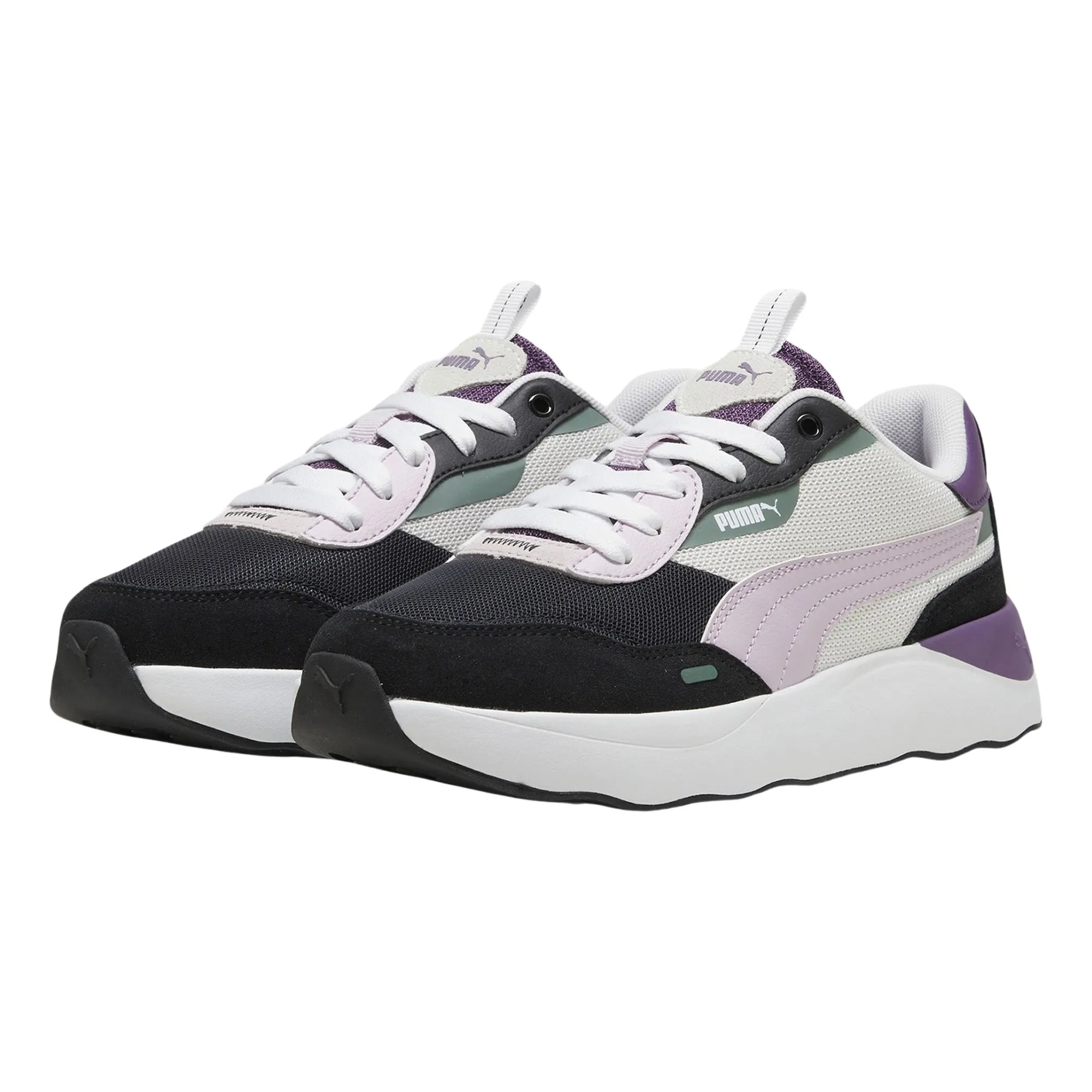 Puma Runtamed Platform Sneakers Dames