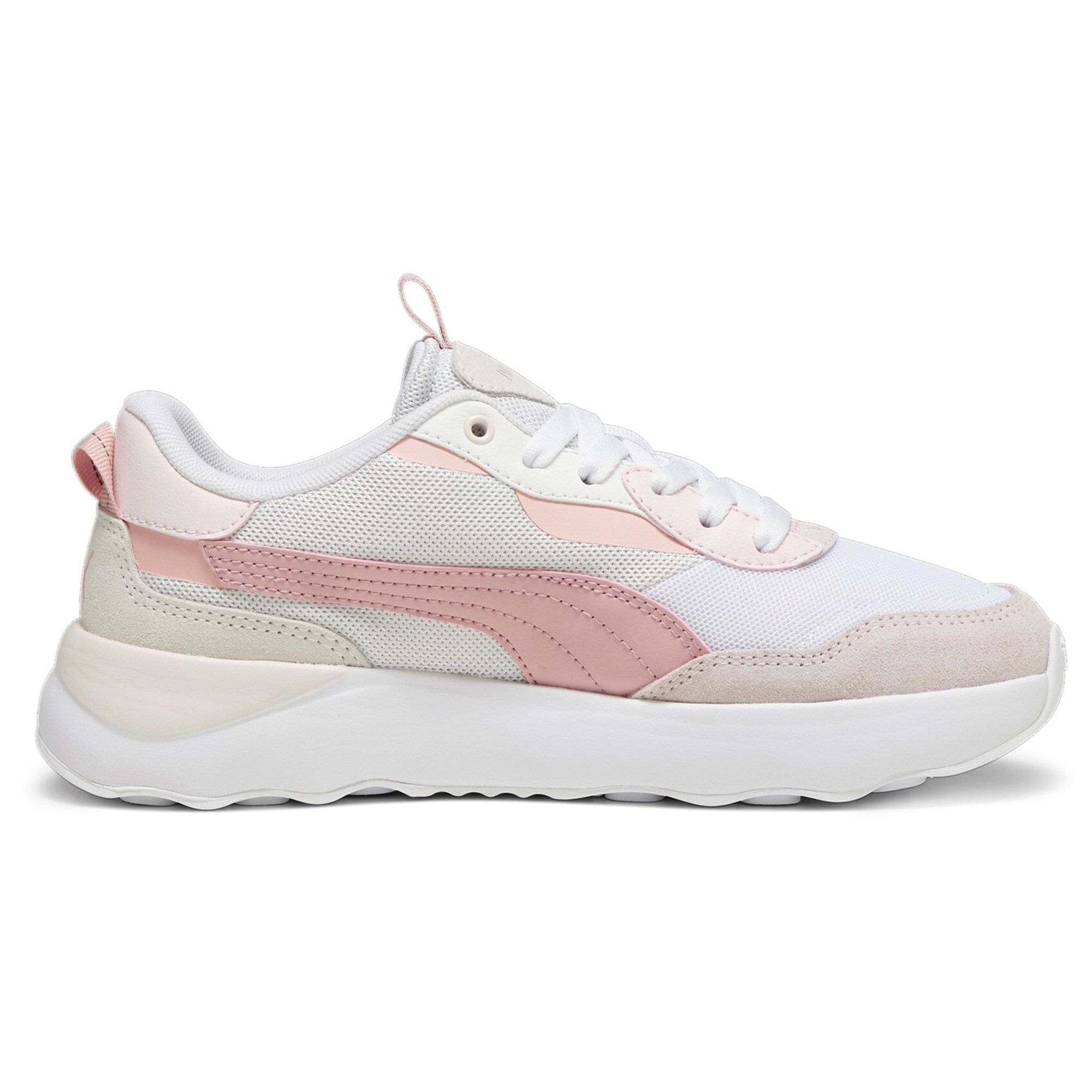 Puma Runtamed Platform Sneakers Dames