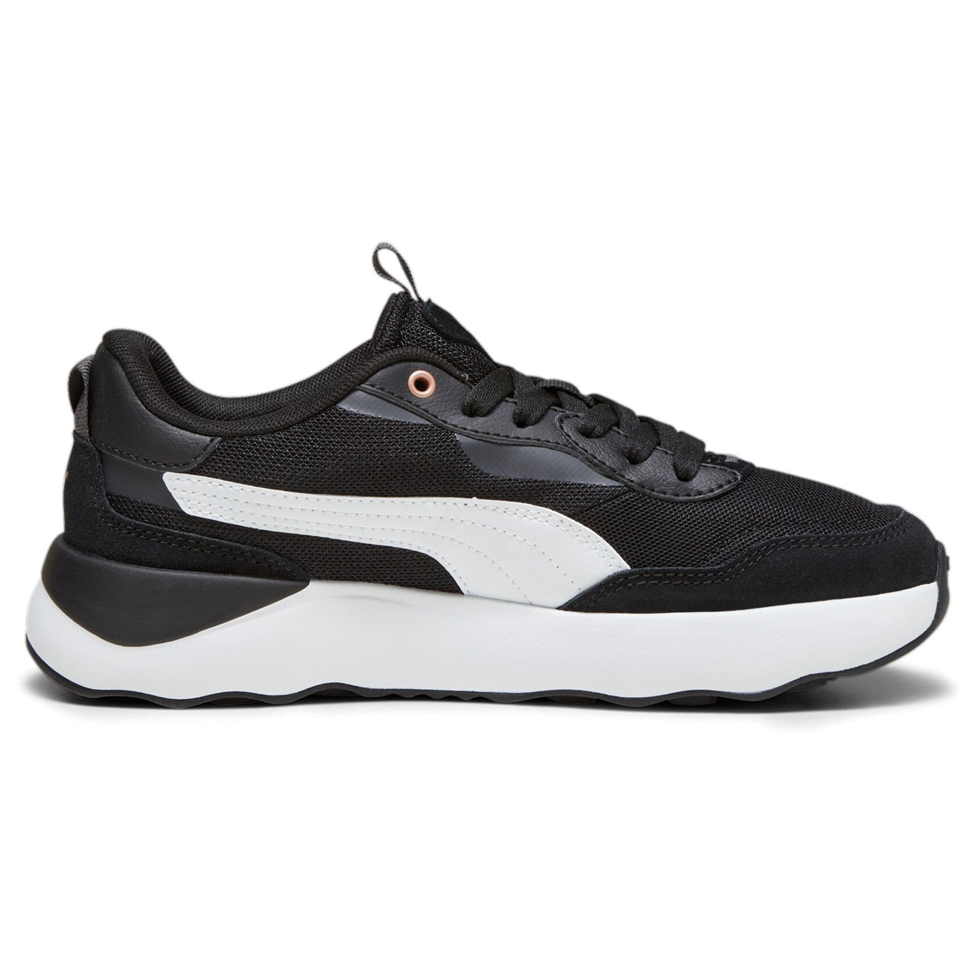 Puma Runtamed Platform Sneakers Dames