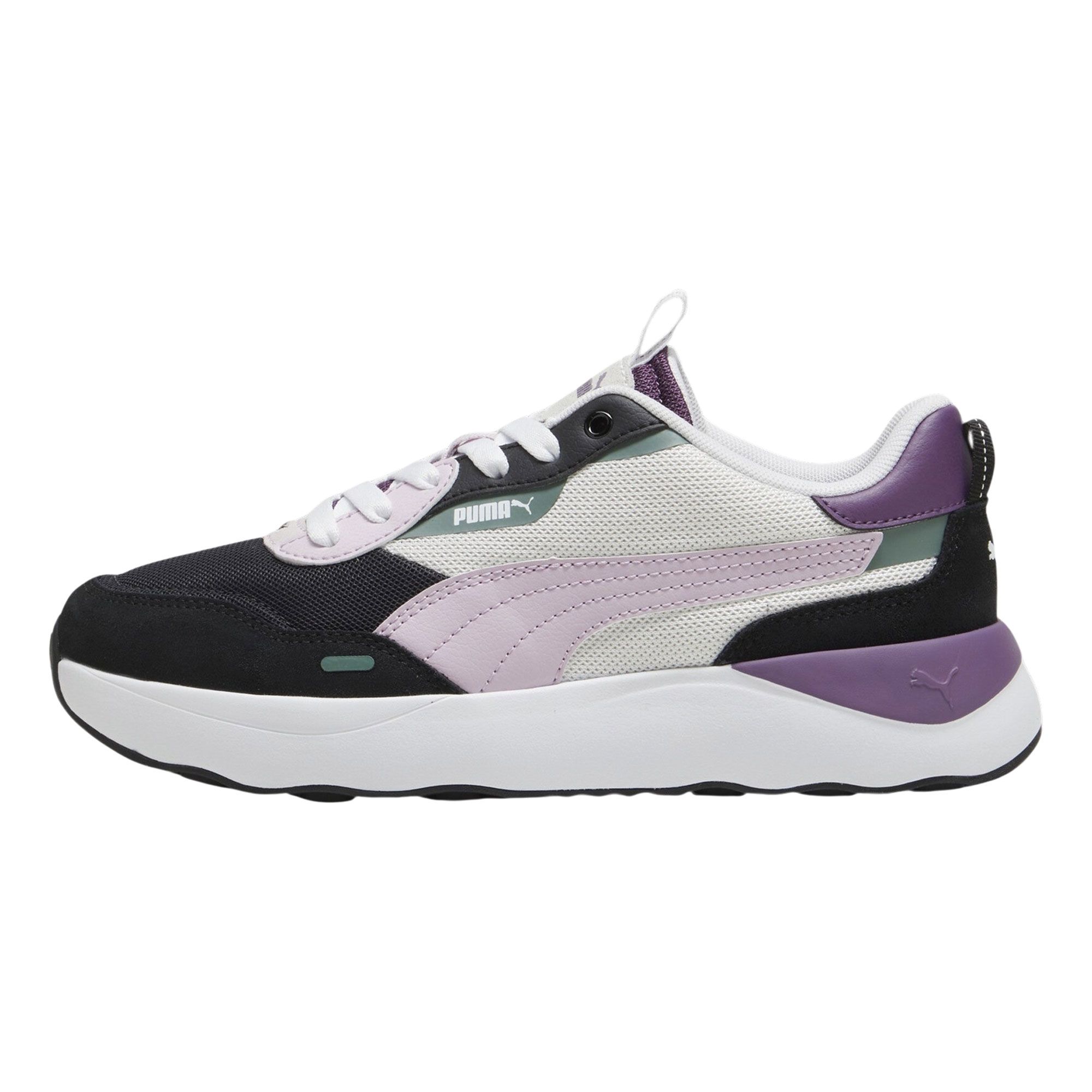 Puma Runtamed Platform Sneakers Dames