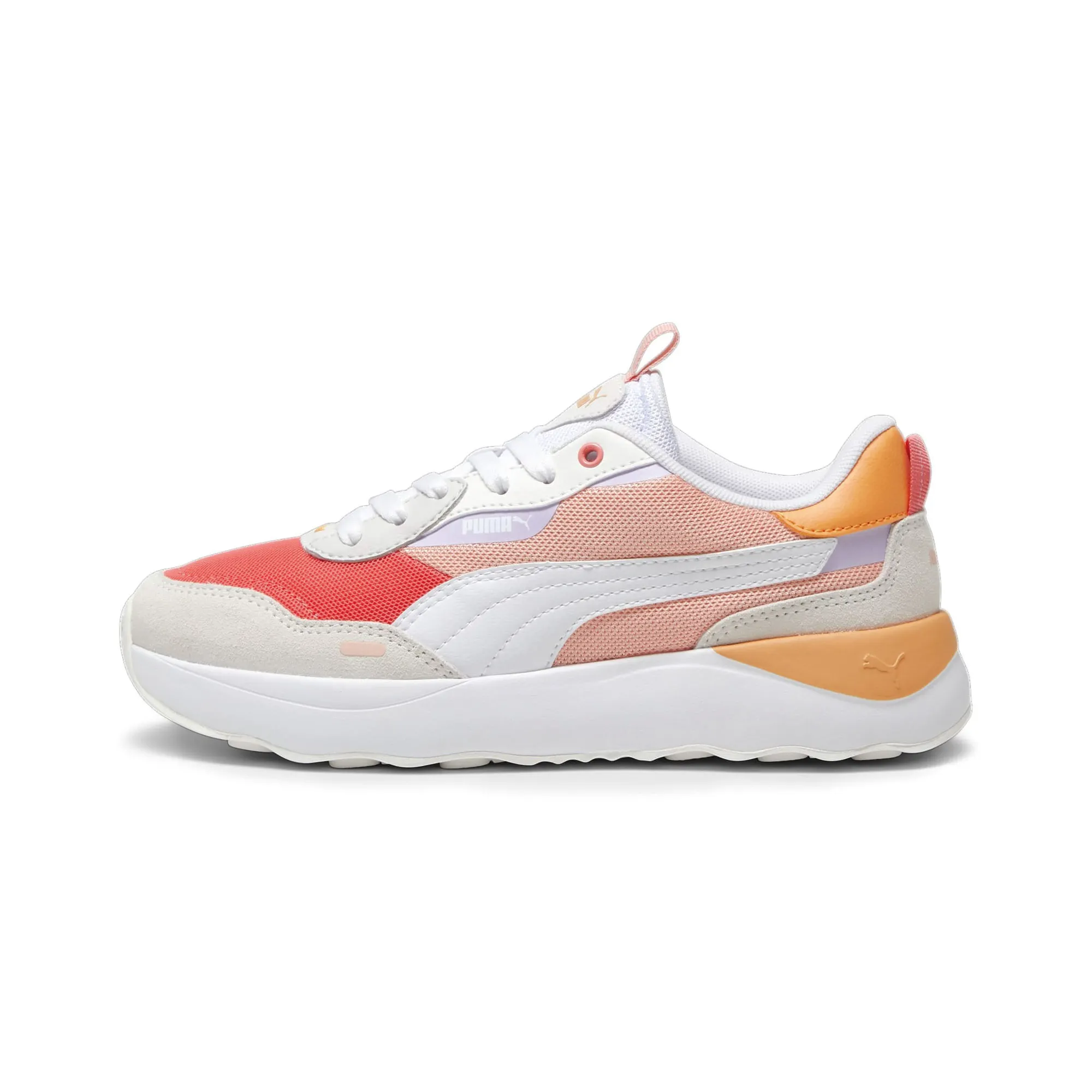 Puma Runtamed Platform Sneakers Dames