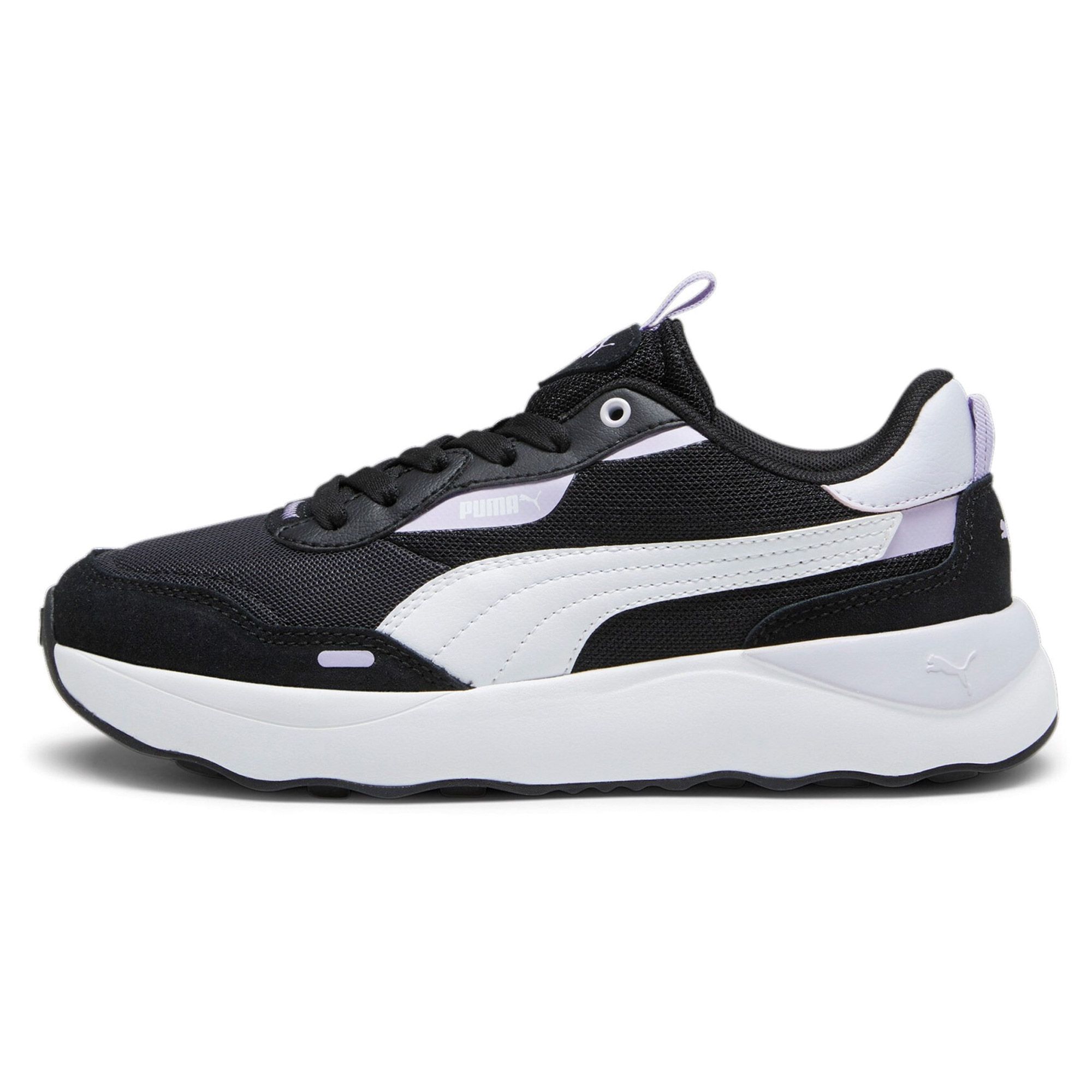 Puma Runtamed Platform Sneakers Dames