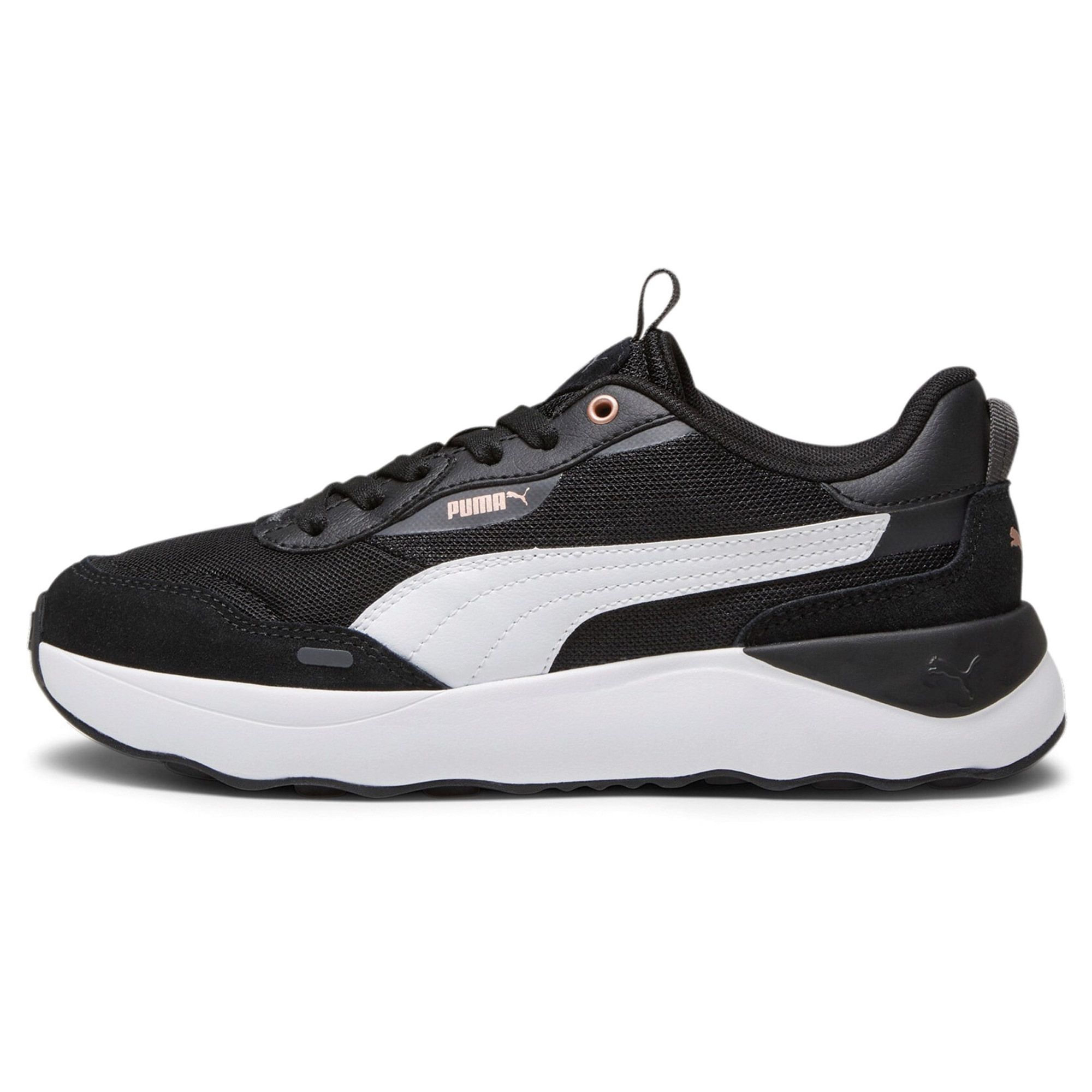 Puma Runtamed Platform Sneakers Dames