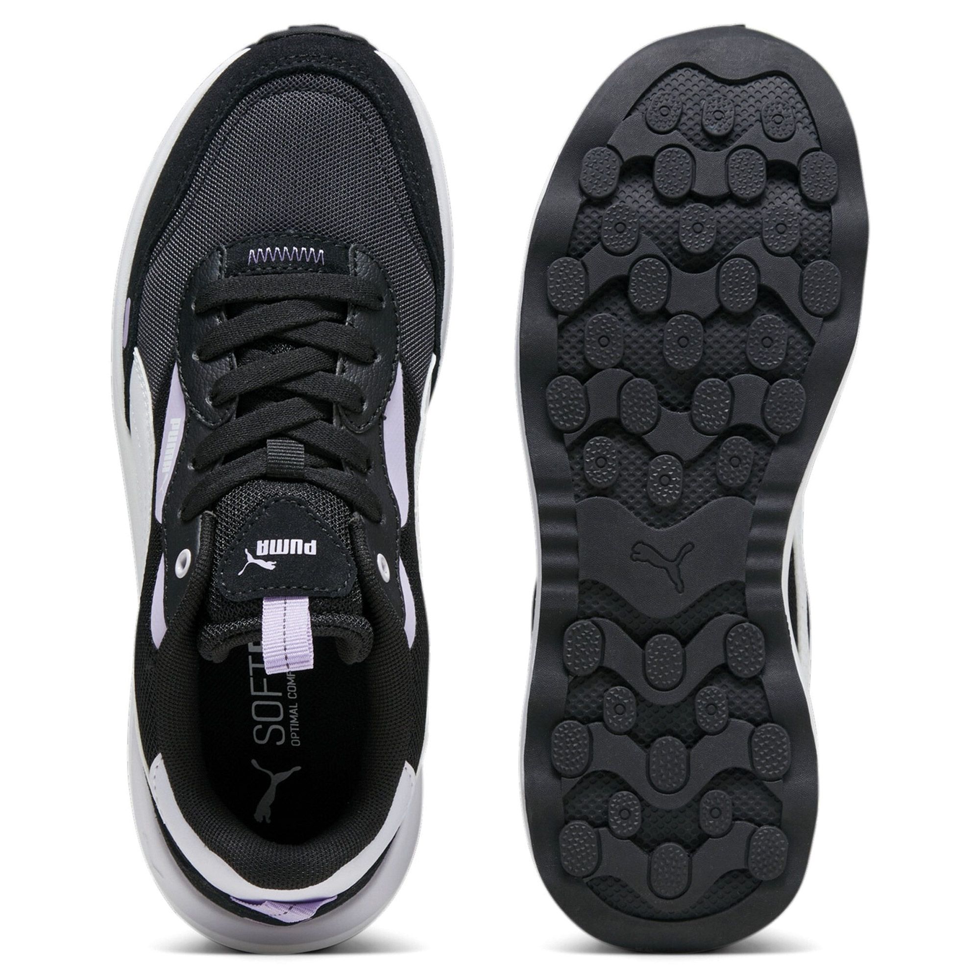Puma Runtamed Platform Sneakers Dames
