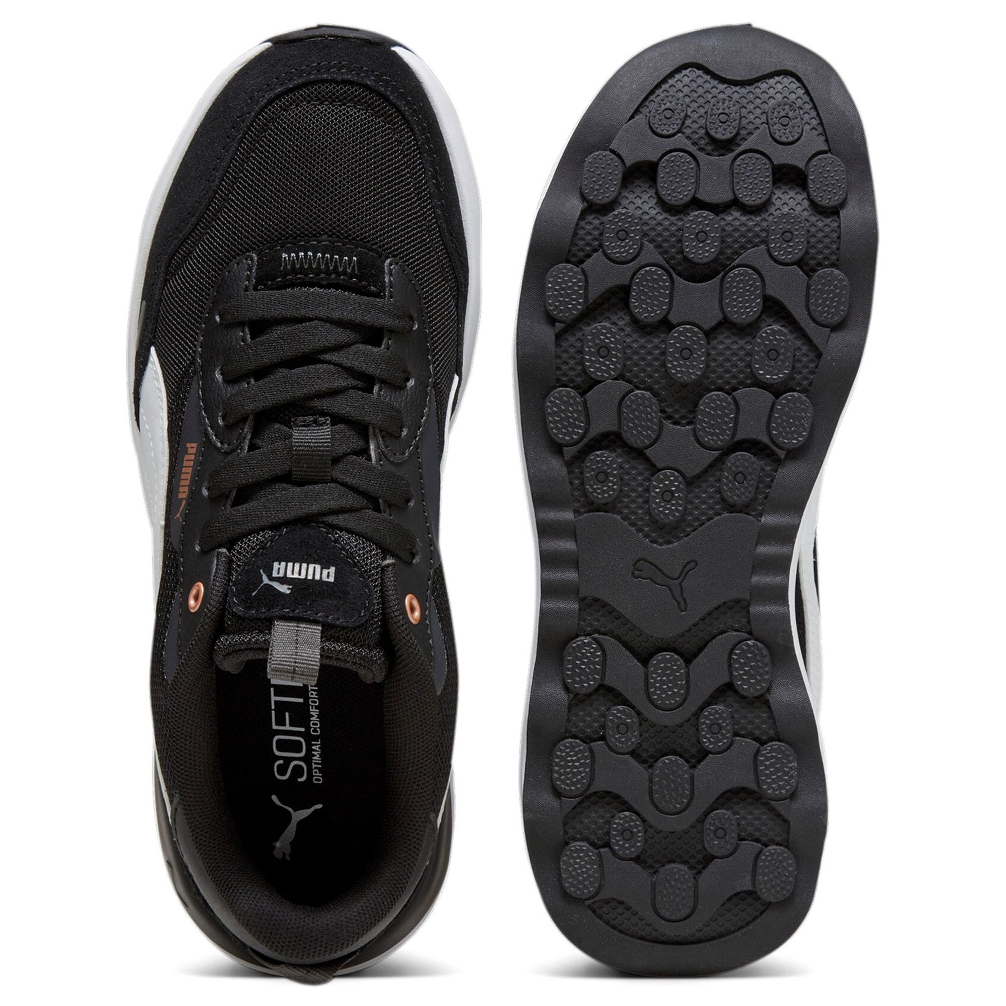 Puma Runtamed Platform Sneakers Dames