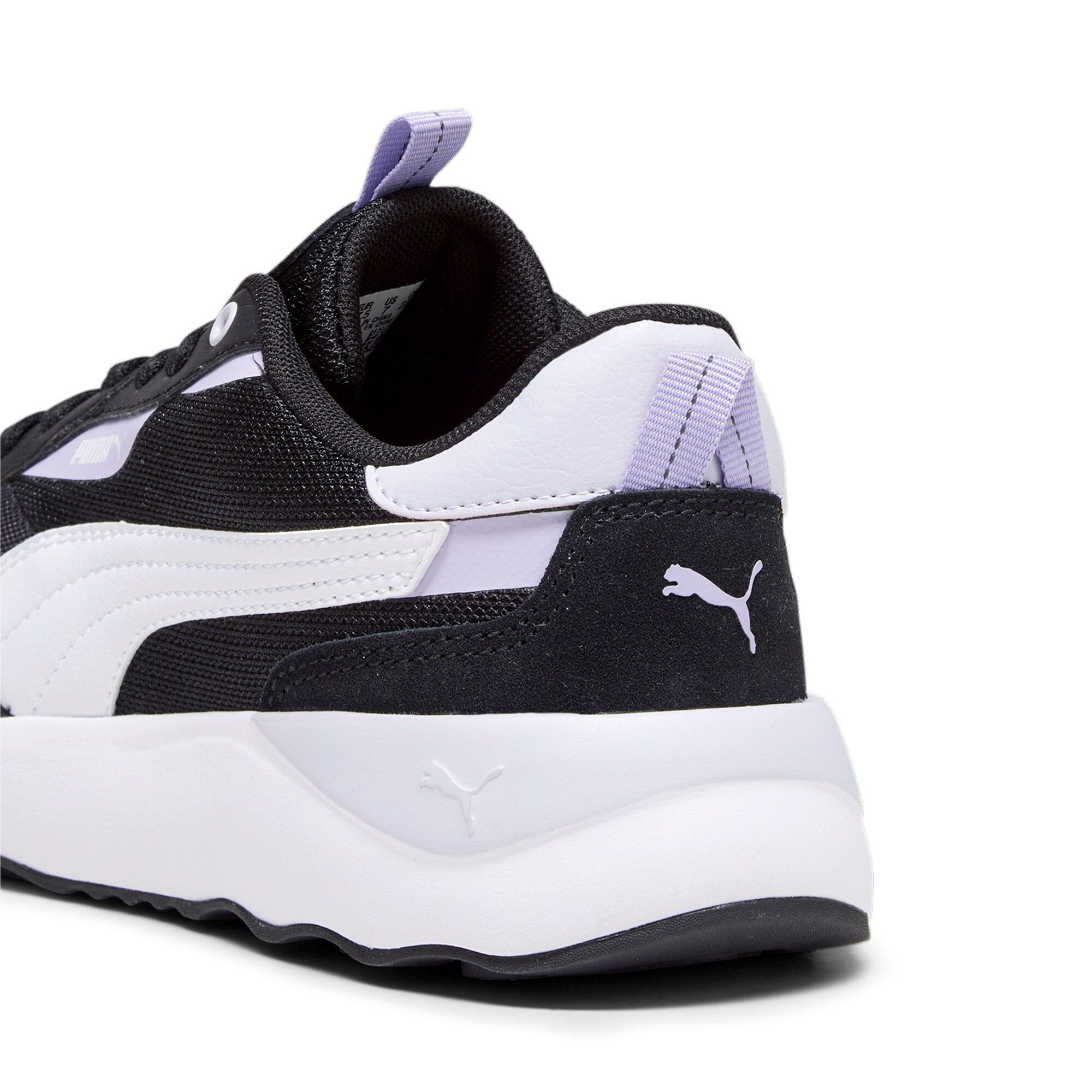 Puma Runtamed Platform Sneakers Dames