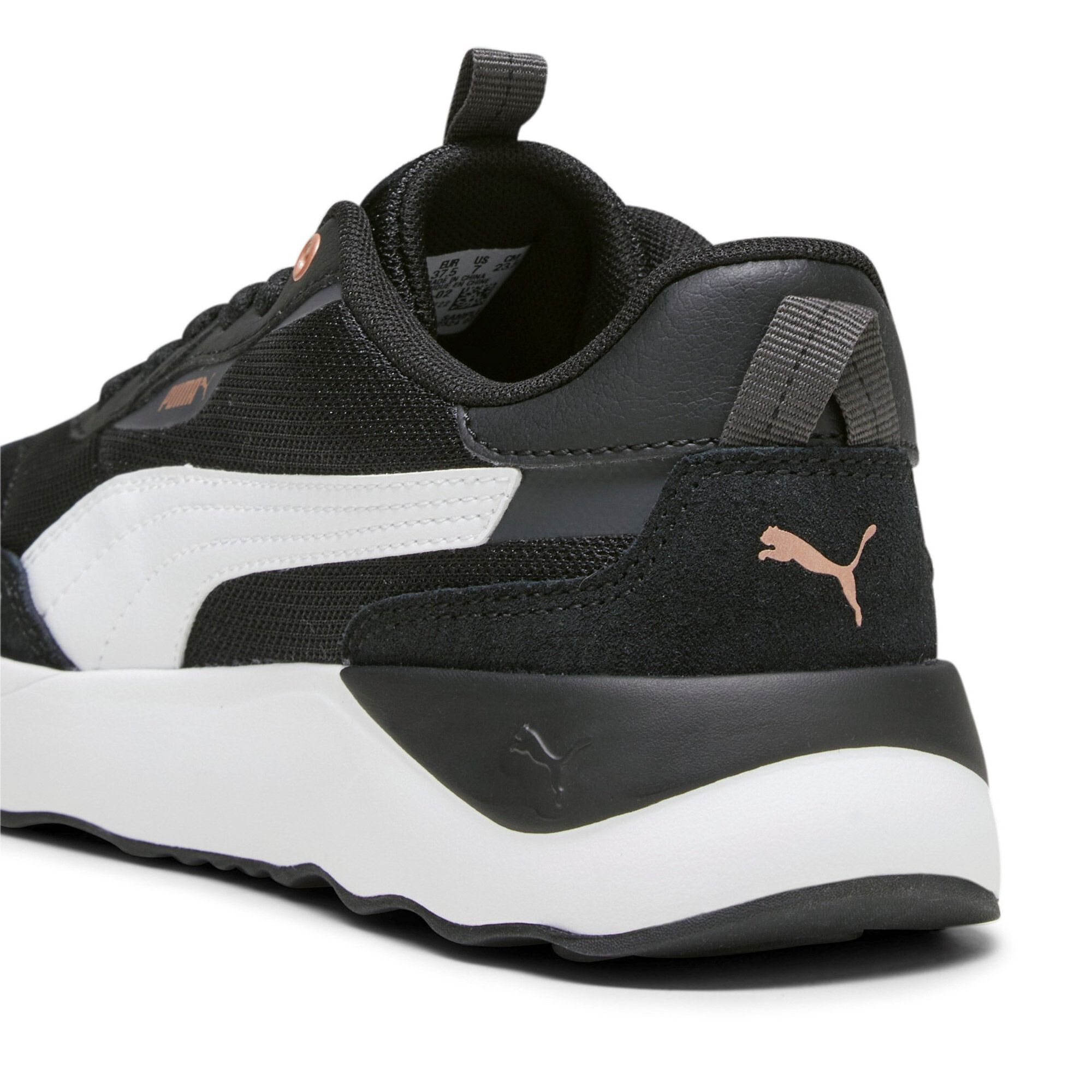 Puma Runtamed Platform Sneakers Dames