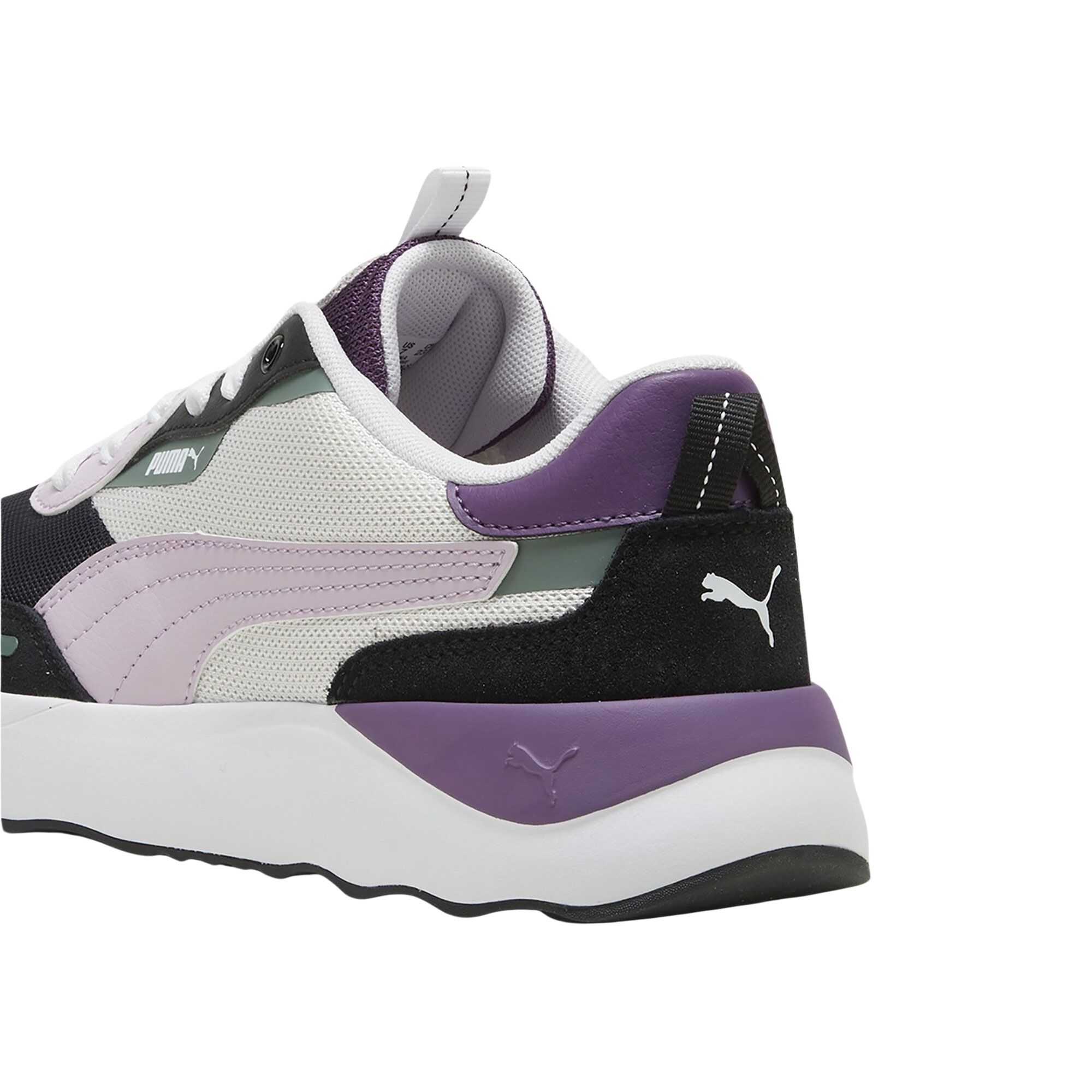 Puma Runtamed Platform Sneakers Dames