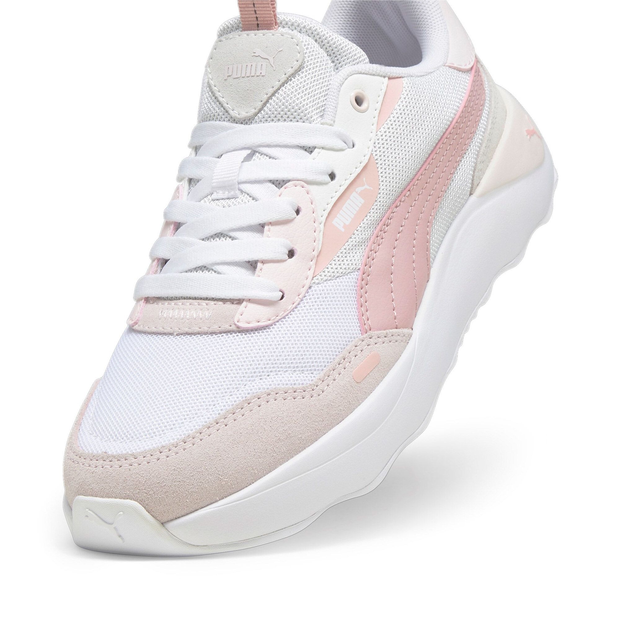 Puma Runtamed Platform Sneakers Dames