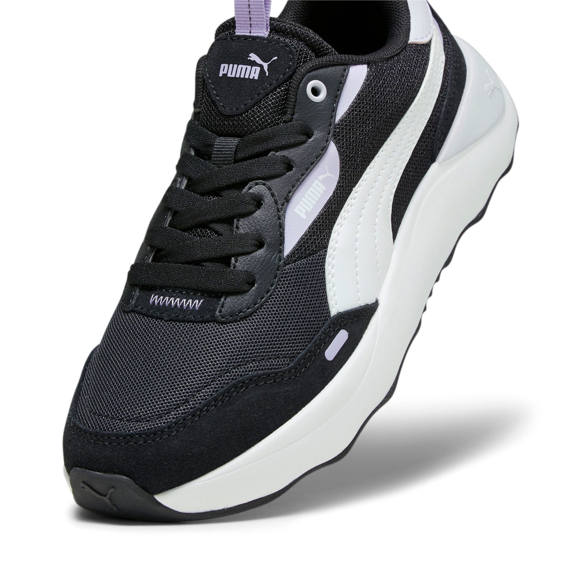 Puma Runtamed Platform Sneakers Dames