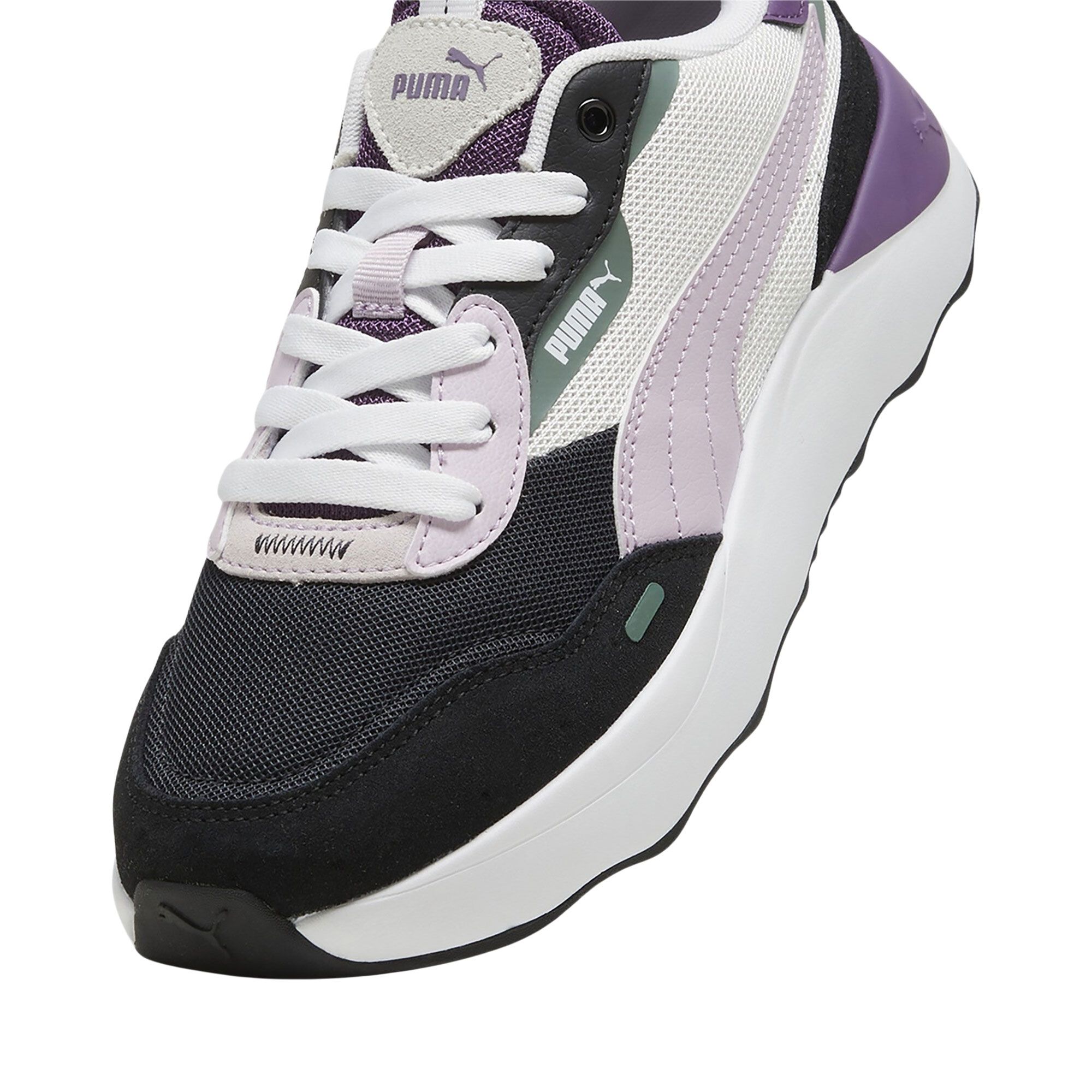 Puma Runtamed Platform Sneakers Dames