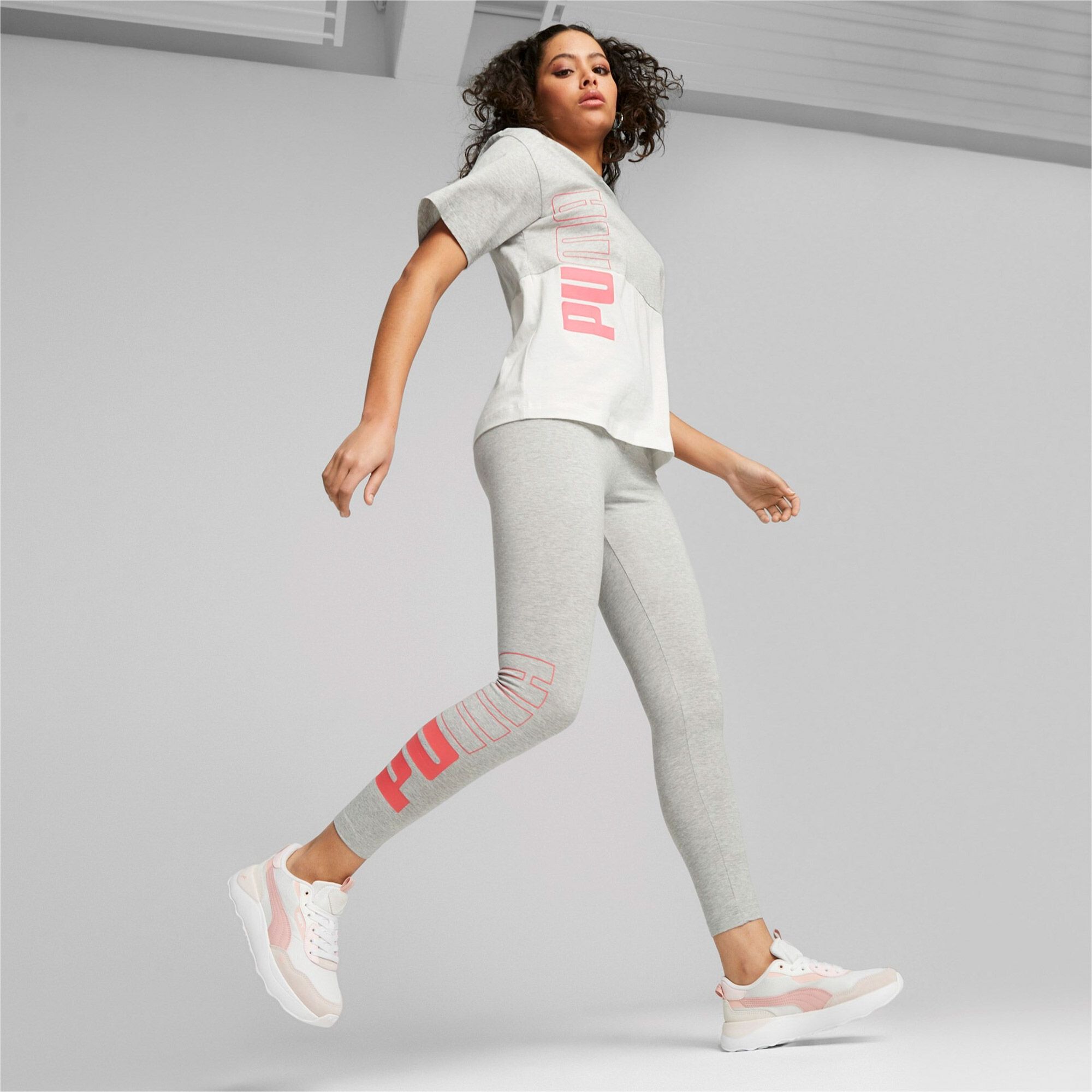 Puma Runtamed Platform Sneakers Dames