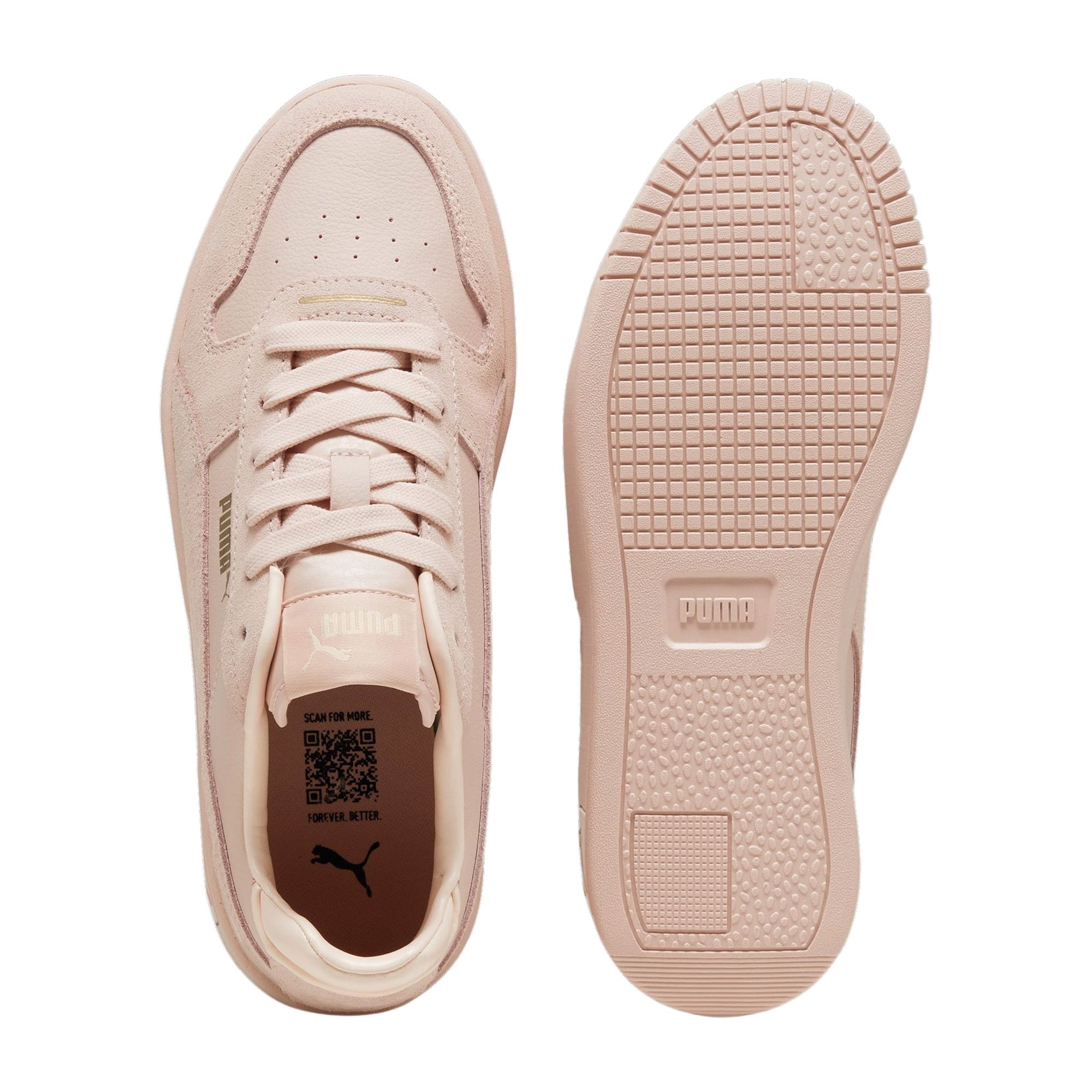Puma Carina Street SD Sneakers Damen
