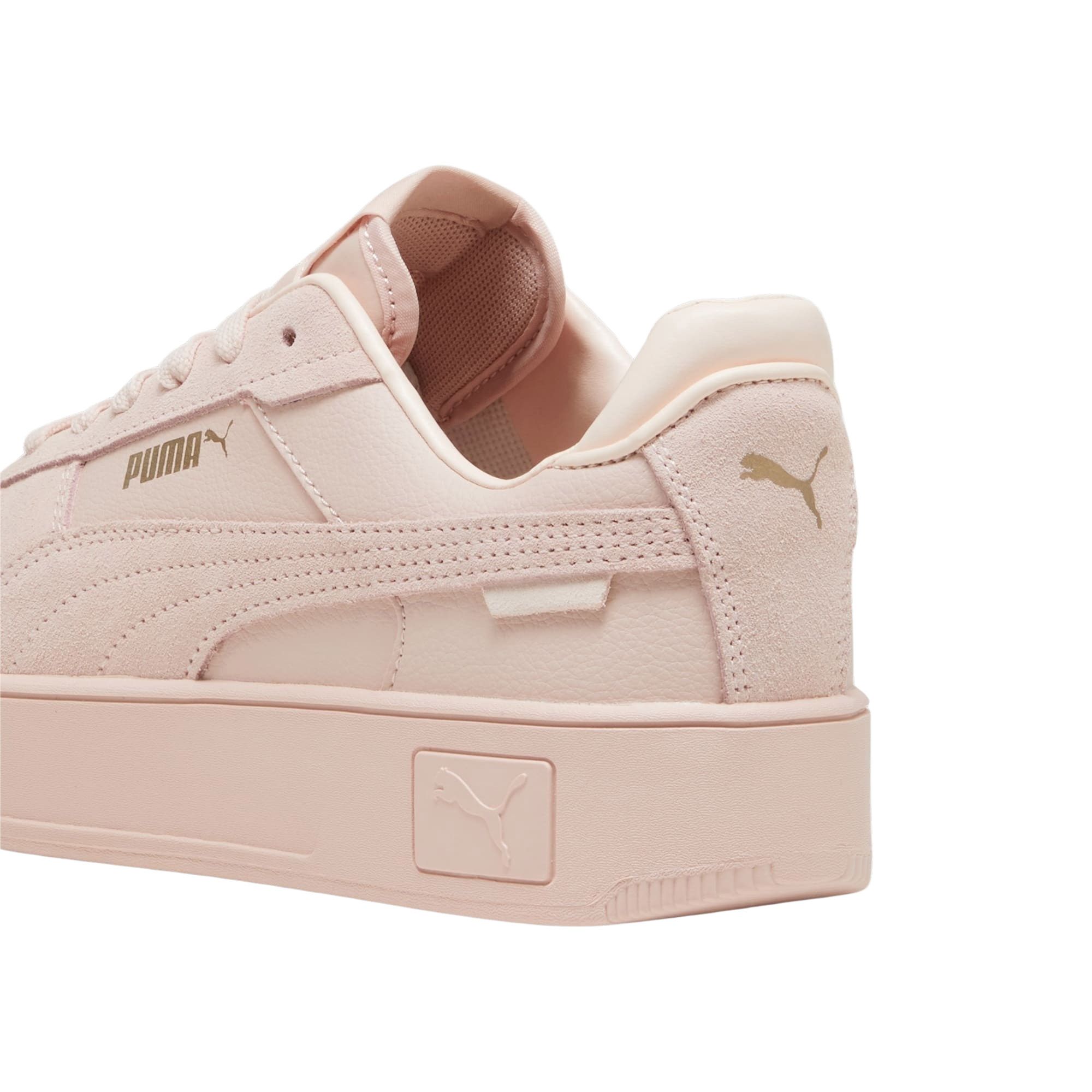 Puma Carina Street SD Sneakers Damen