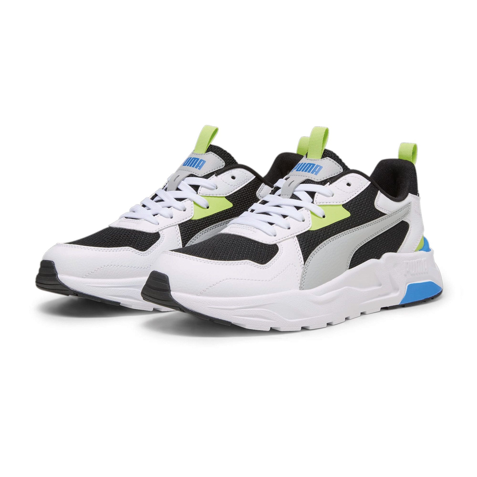 Puma Trinity Lite Sneakers Heren