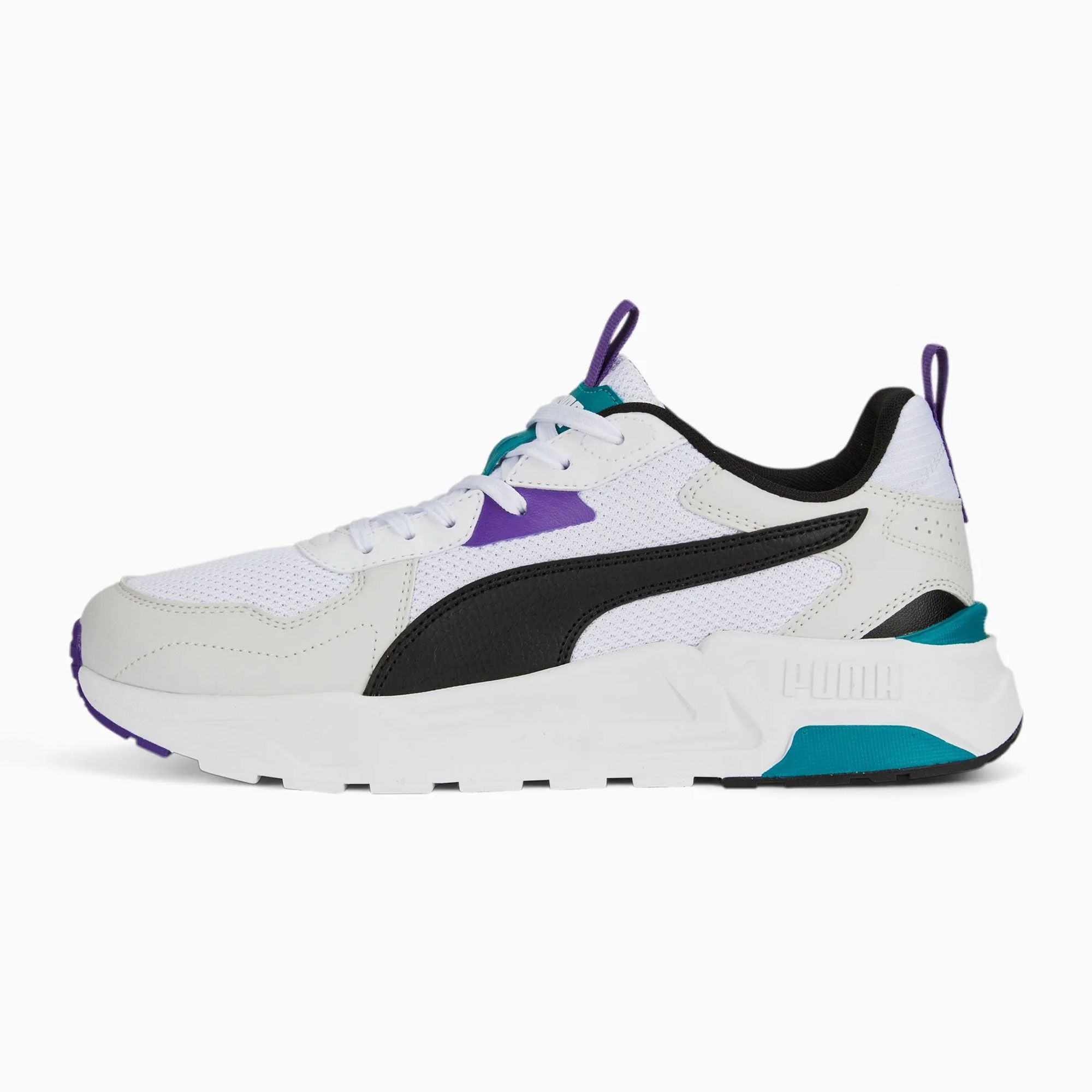 Puma Trinity Lite Sneakers Heren