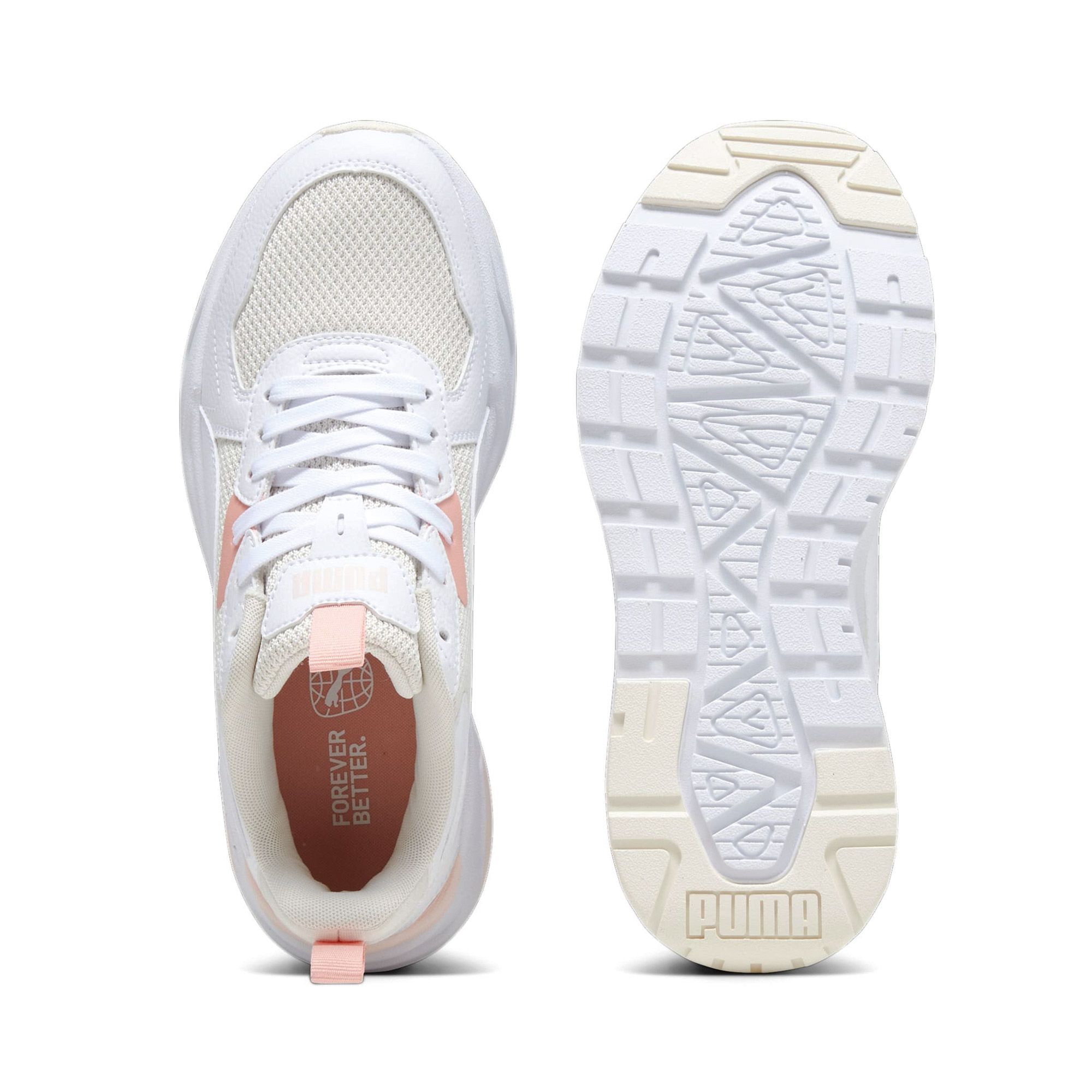 Puma Trinity Lite Sneakers Heren