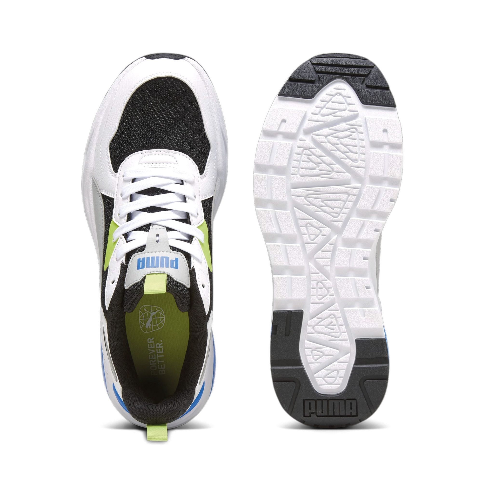 Puma Trinity Lite Sneakers Heren