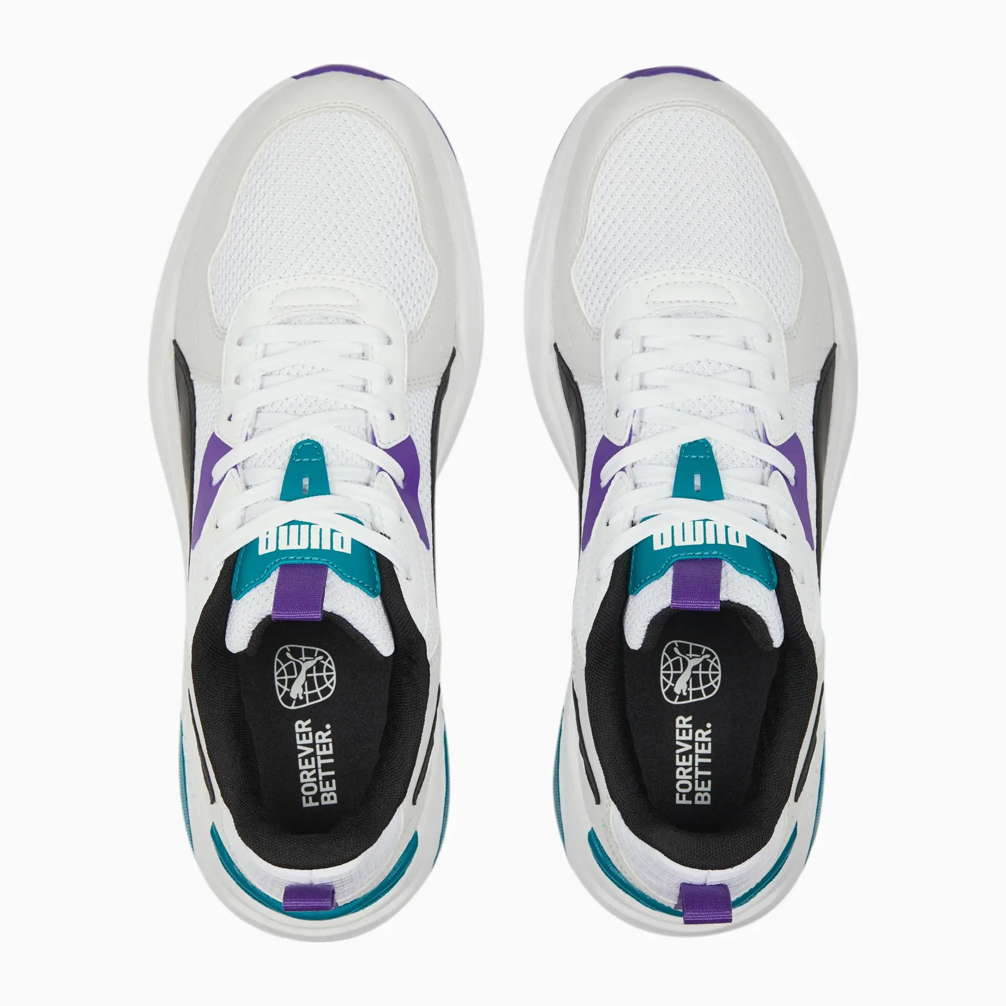 Puma Trinity Lite Sneakers Heren