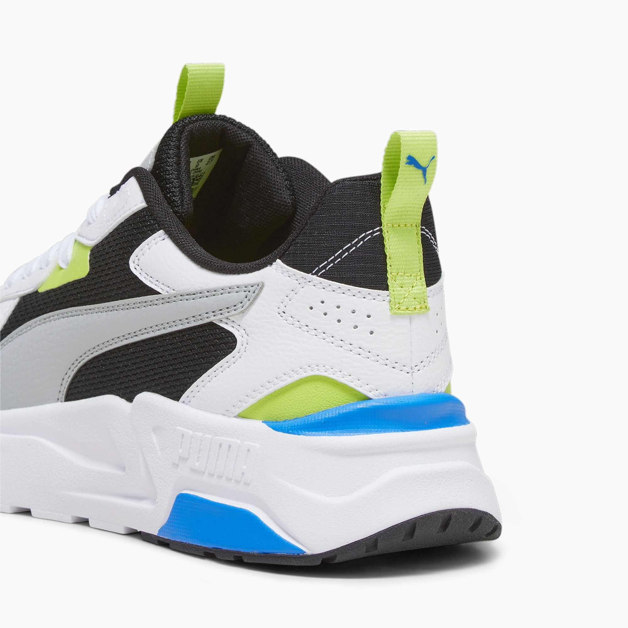 Puma Trinity Lite Sneakers Heren