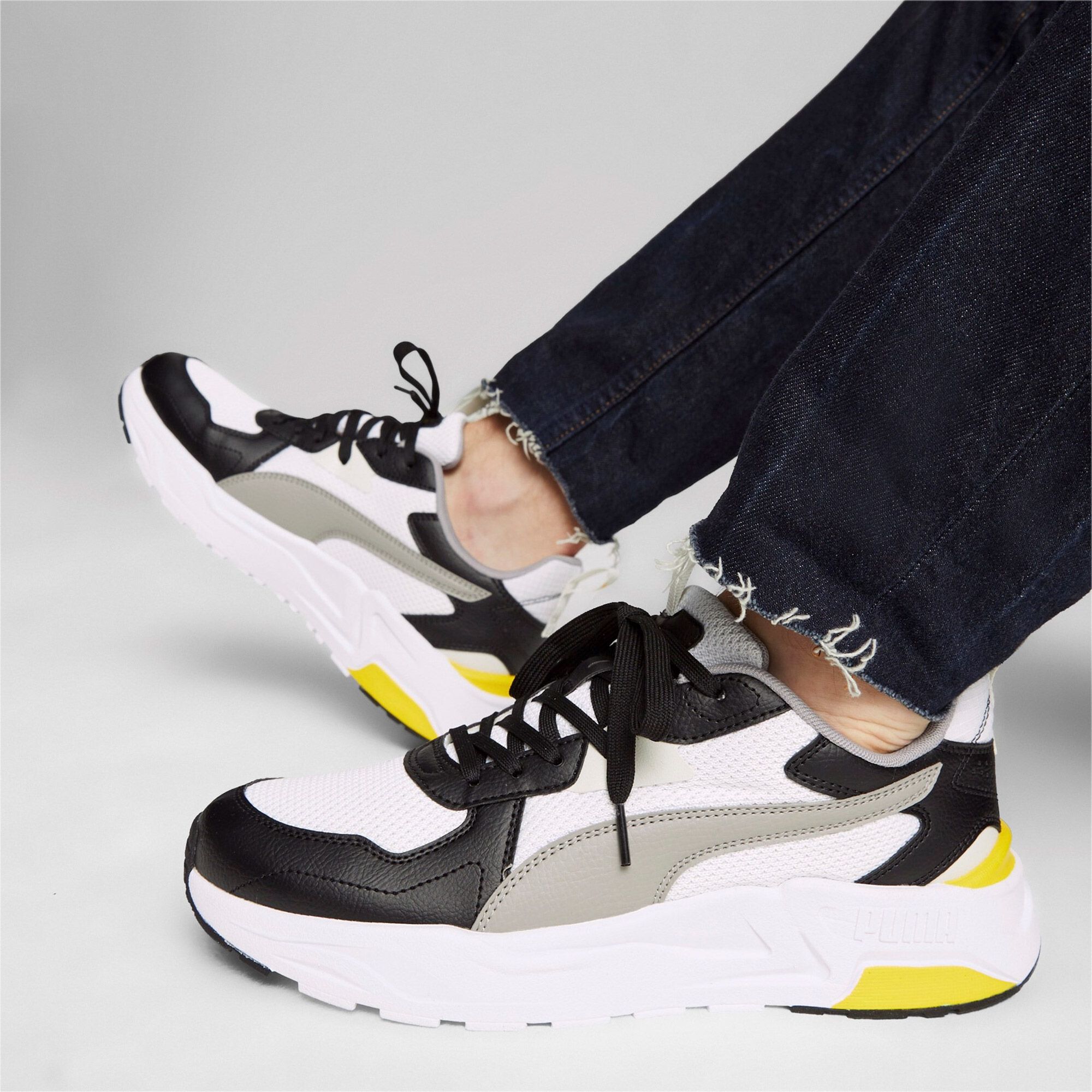 Puma Trinity Lite Sneakers Men | Plutosport