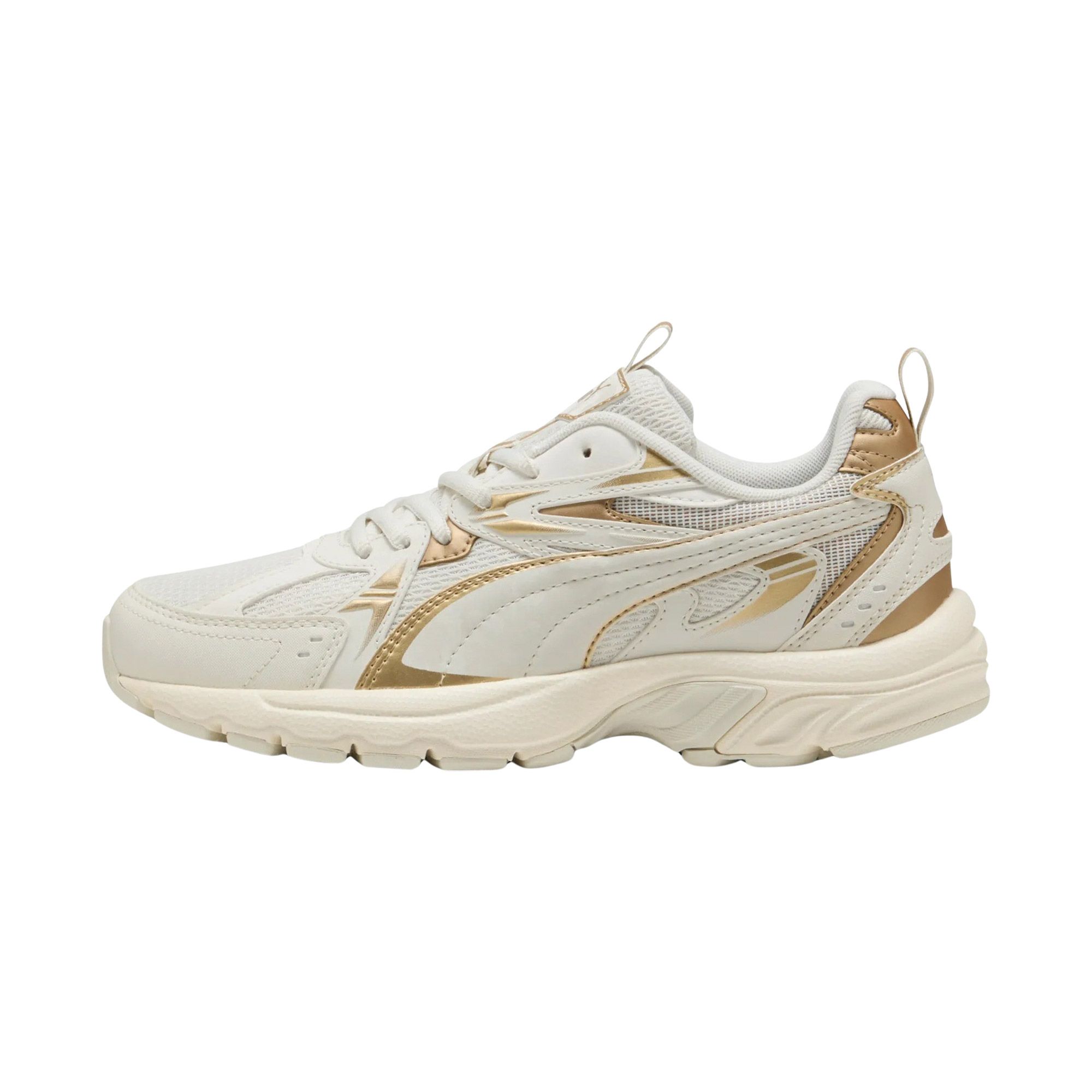 Puma Milenio Tech DayINight Sneakers Dames 