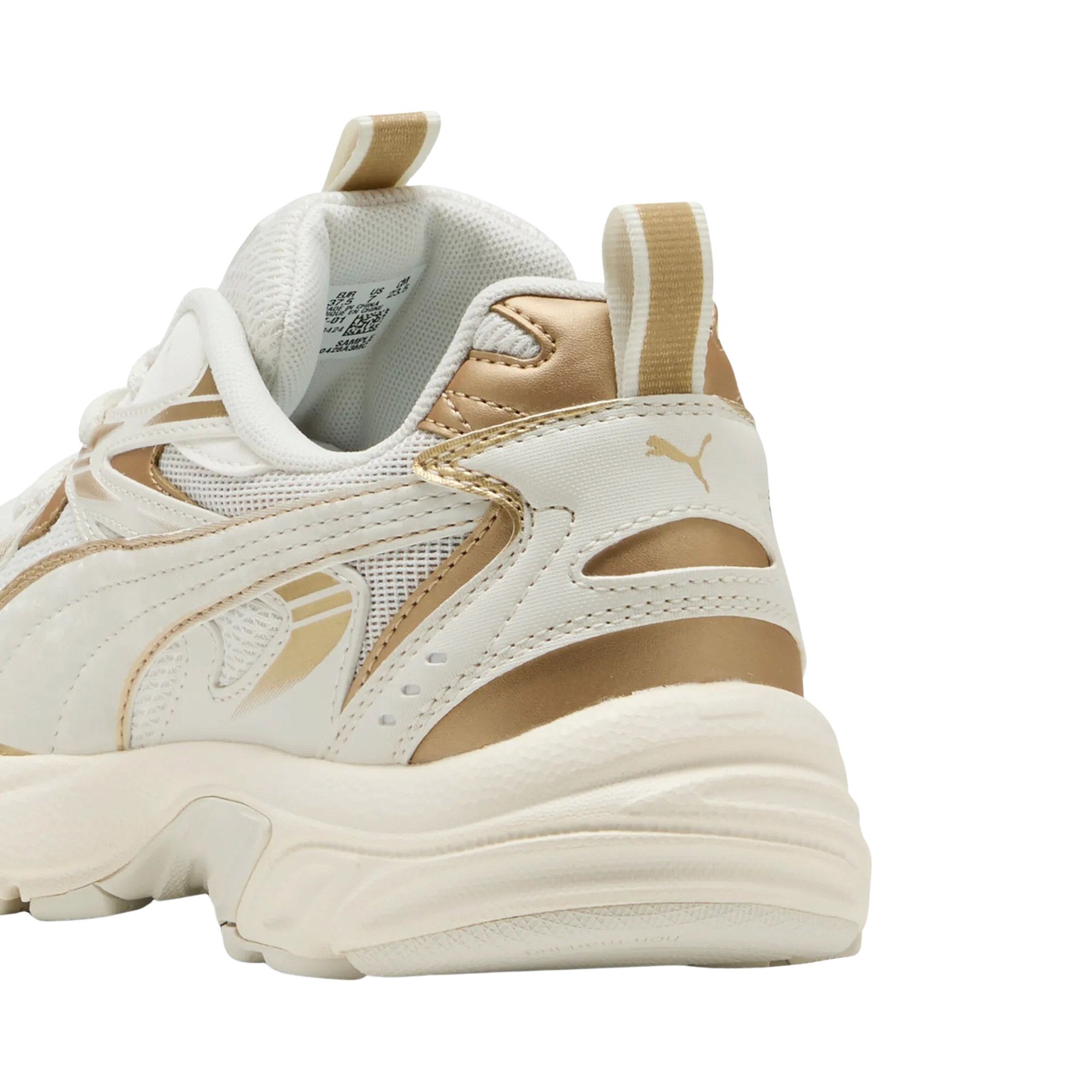 Puma Milenio Tech DayINight Sneakers Women | Plutosport