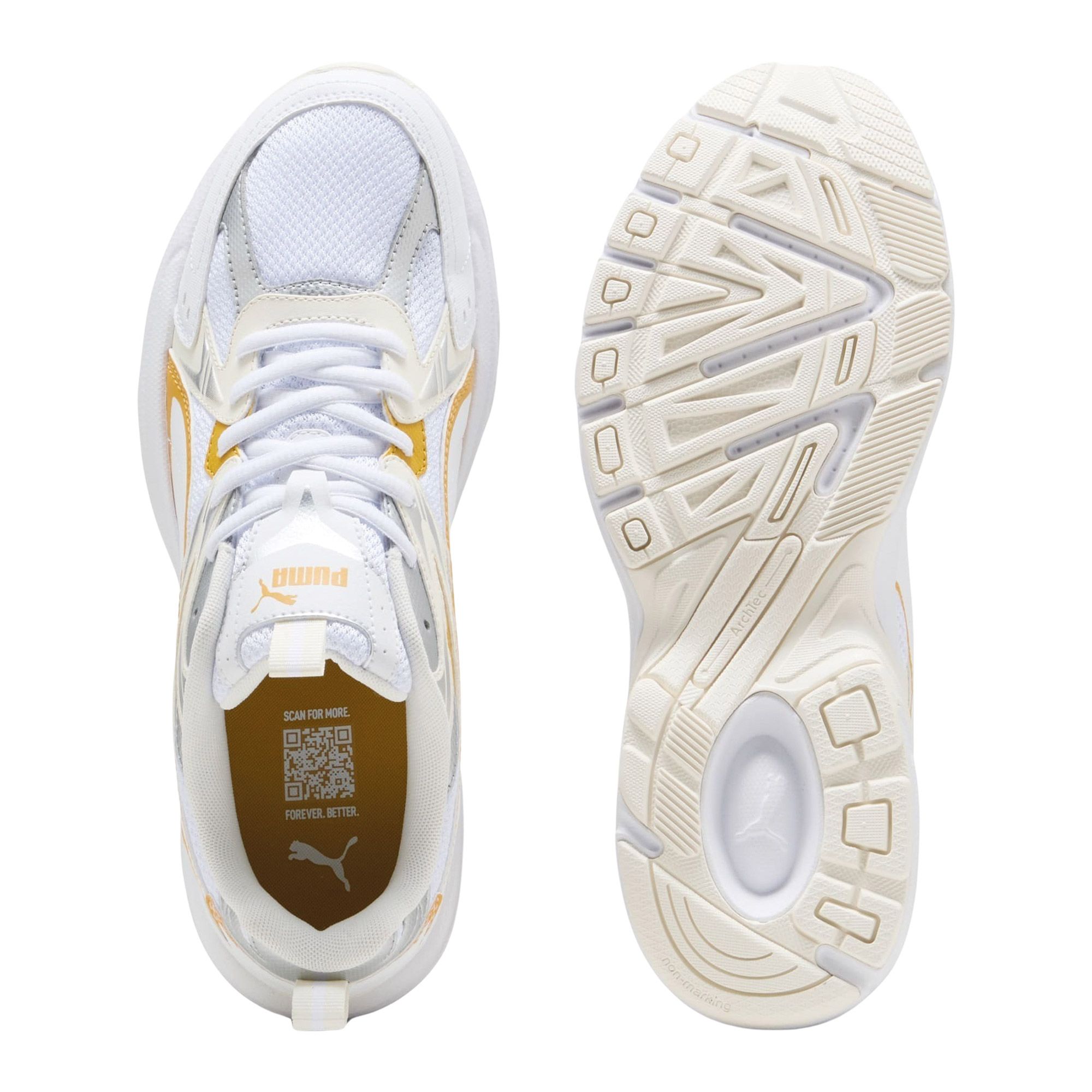 Puma Milenio Tech Sneakers Senior