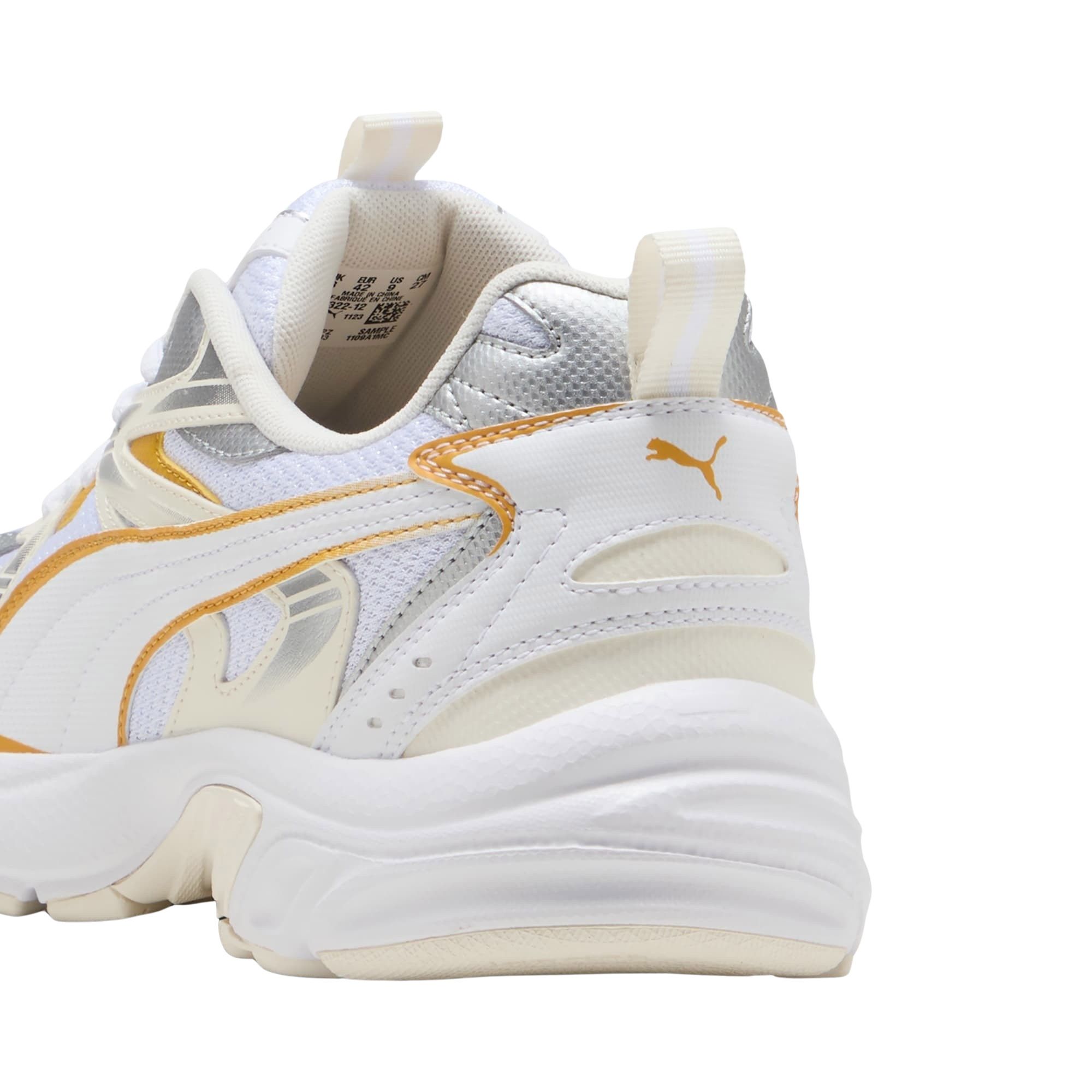 Puma Milenio Tech Sneakers Senior