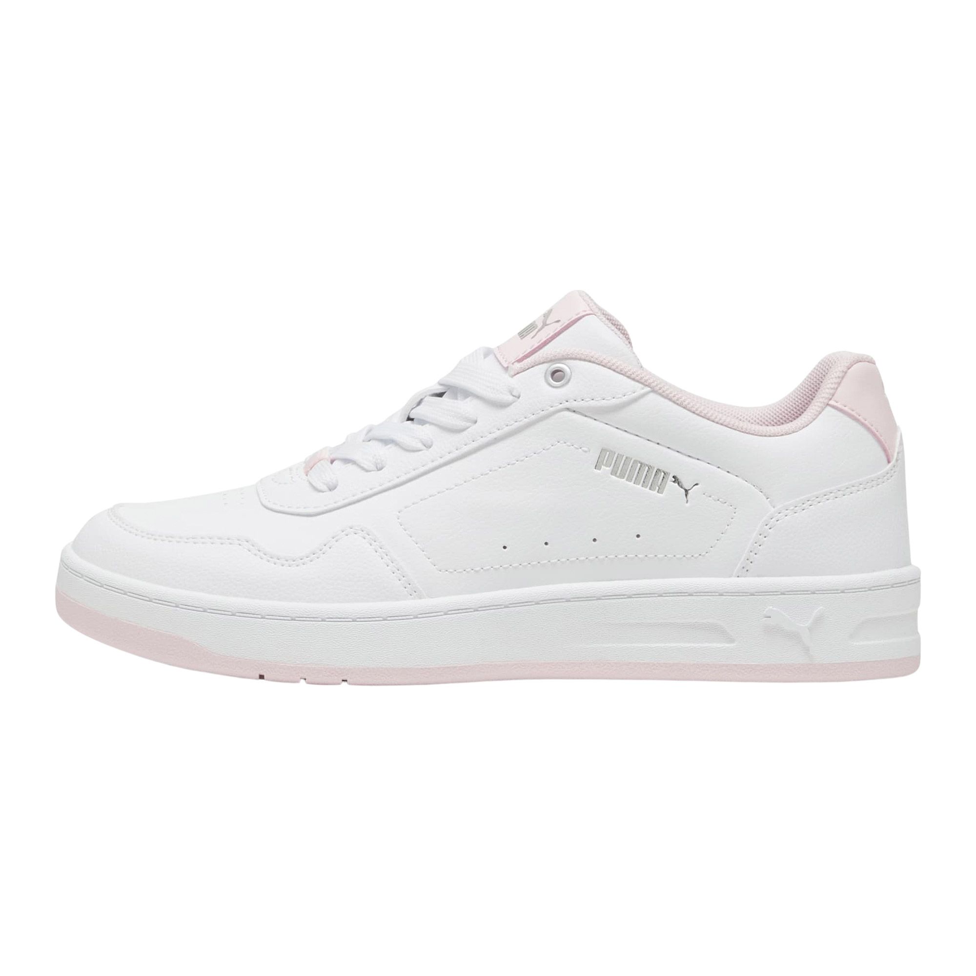 Baskets Puma Court Classic Femmes