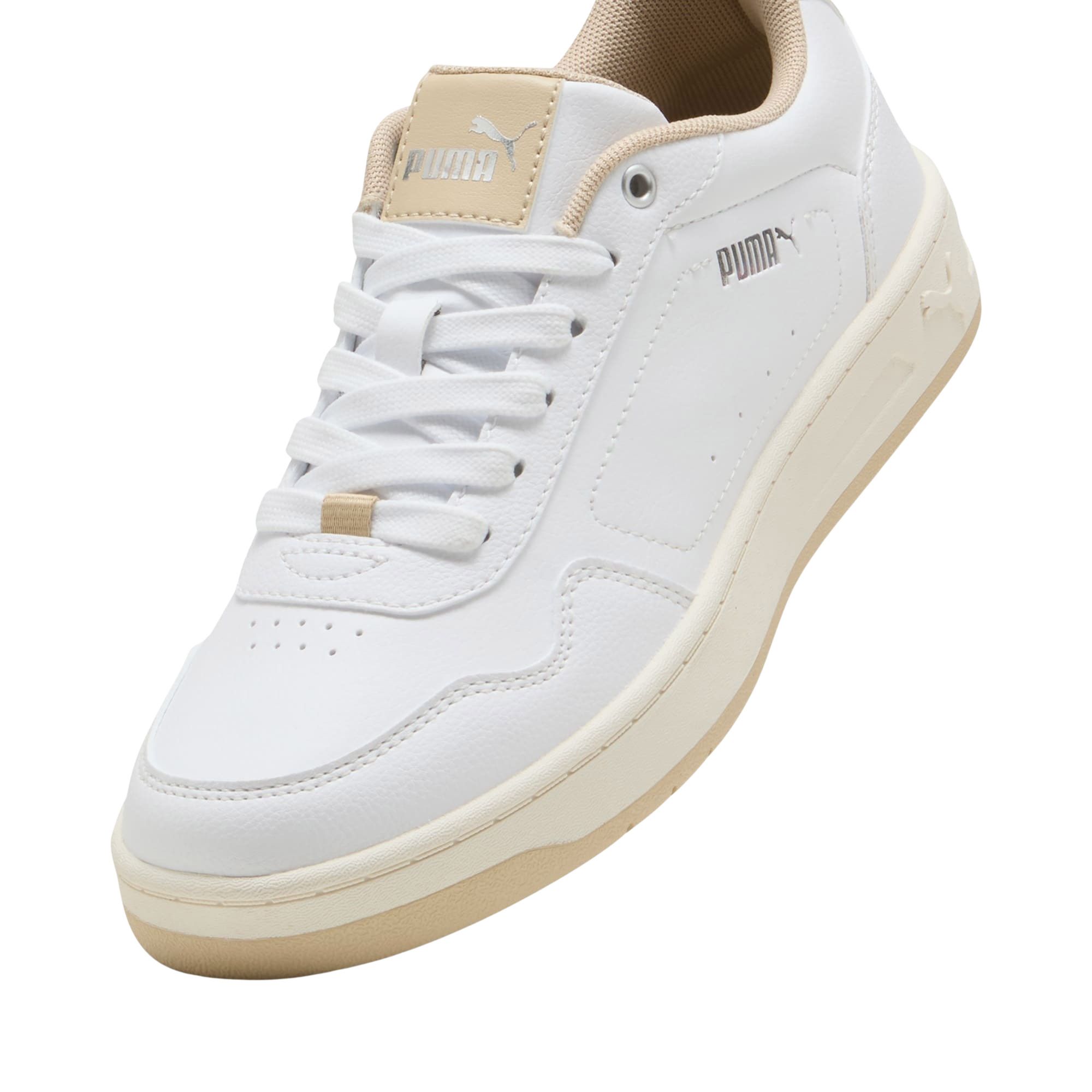 Puma Court Classic Sneakers Dames
