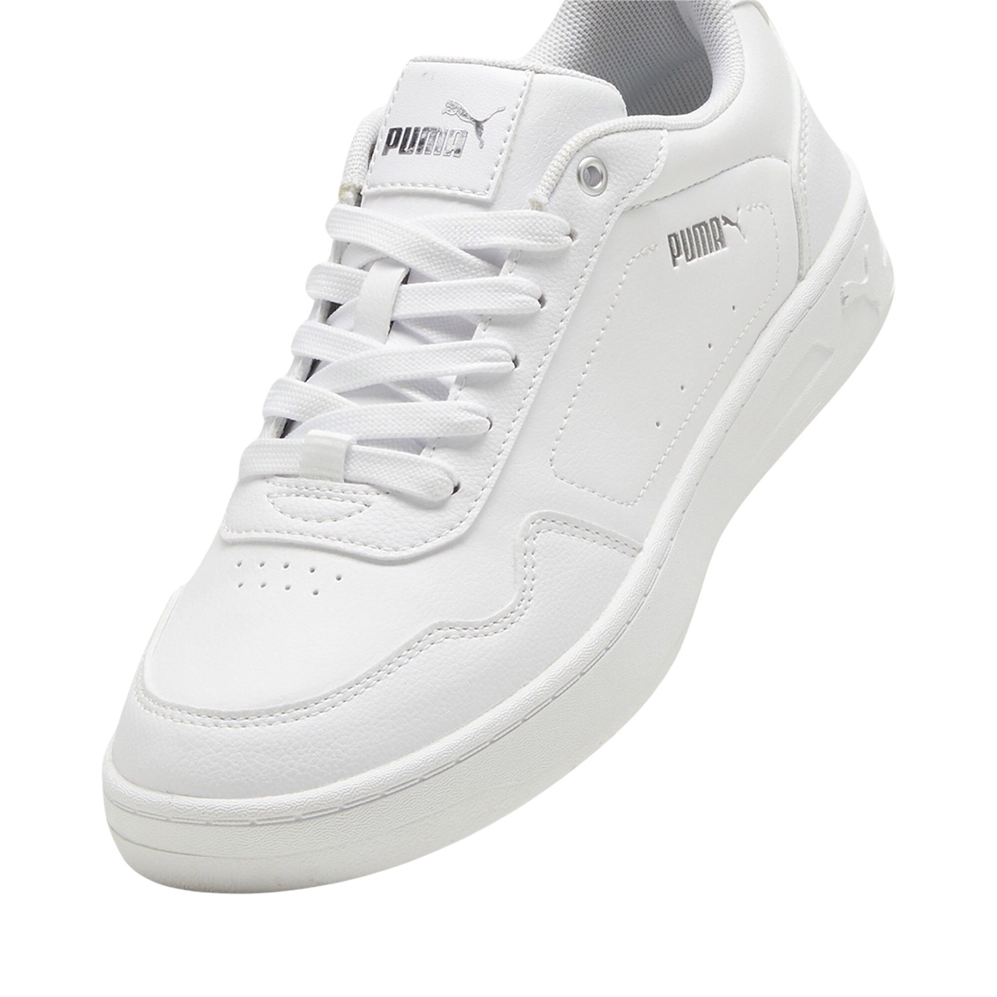 Puma Court Classic Sneakers Dames