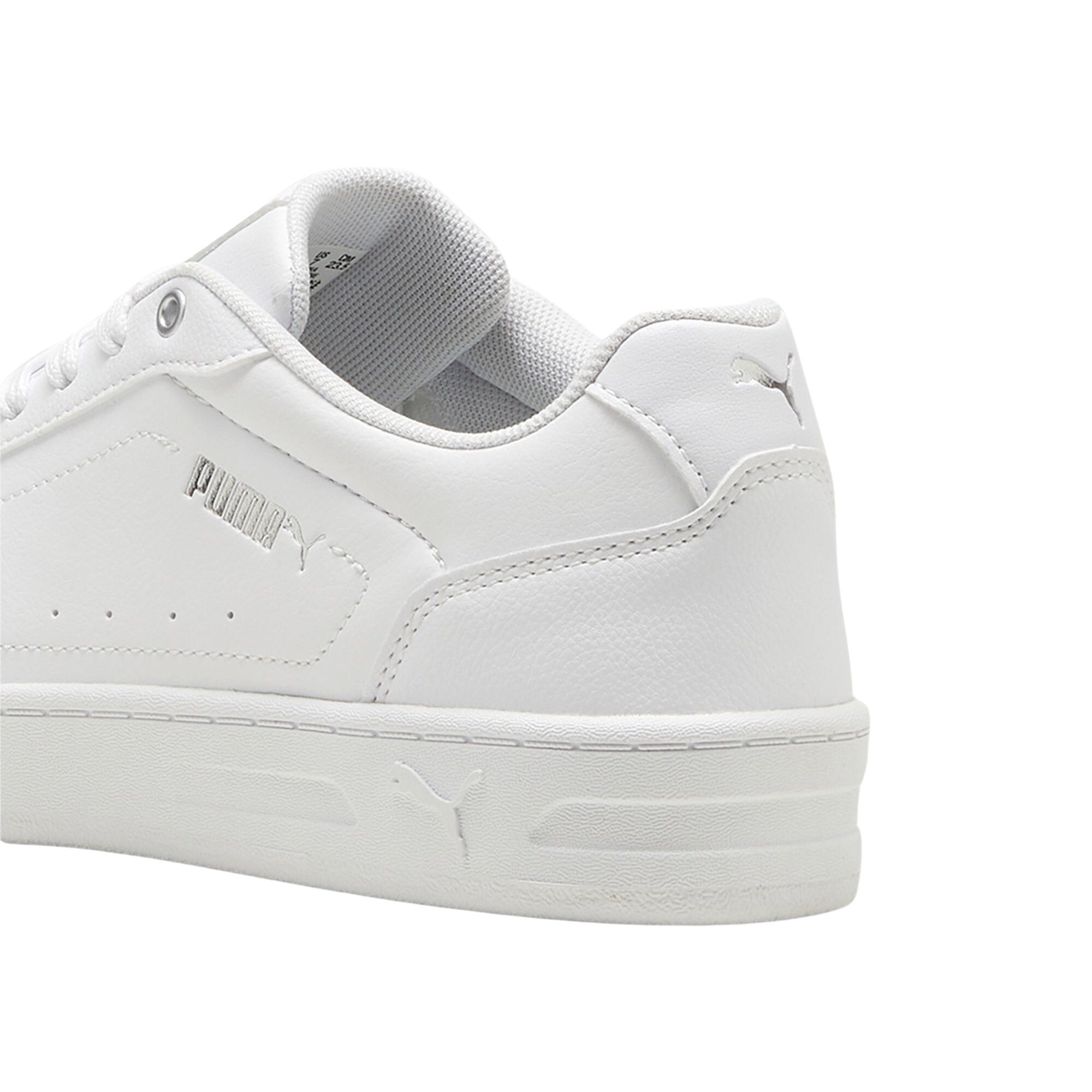 Puma Court Classic Sneakers Dames