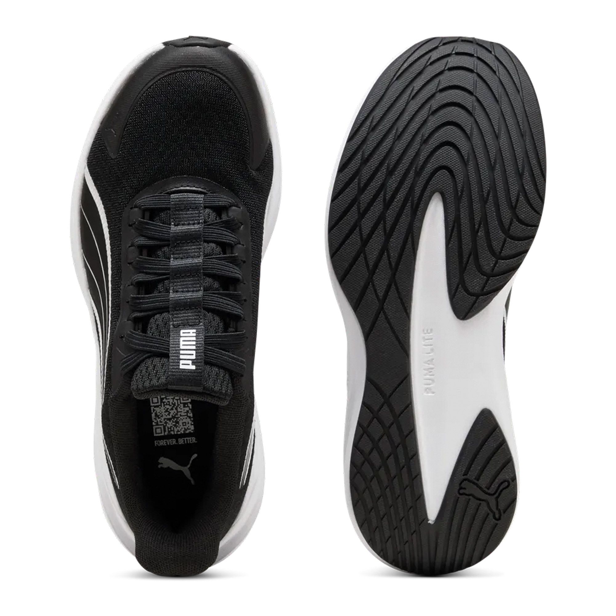Puma Dasher Lite Sliptech Sneakers Junior