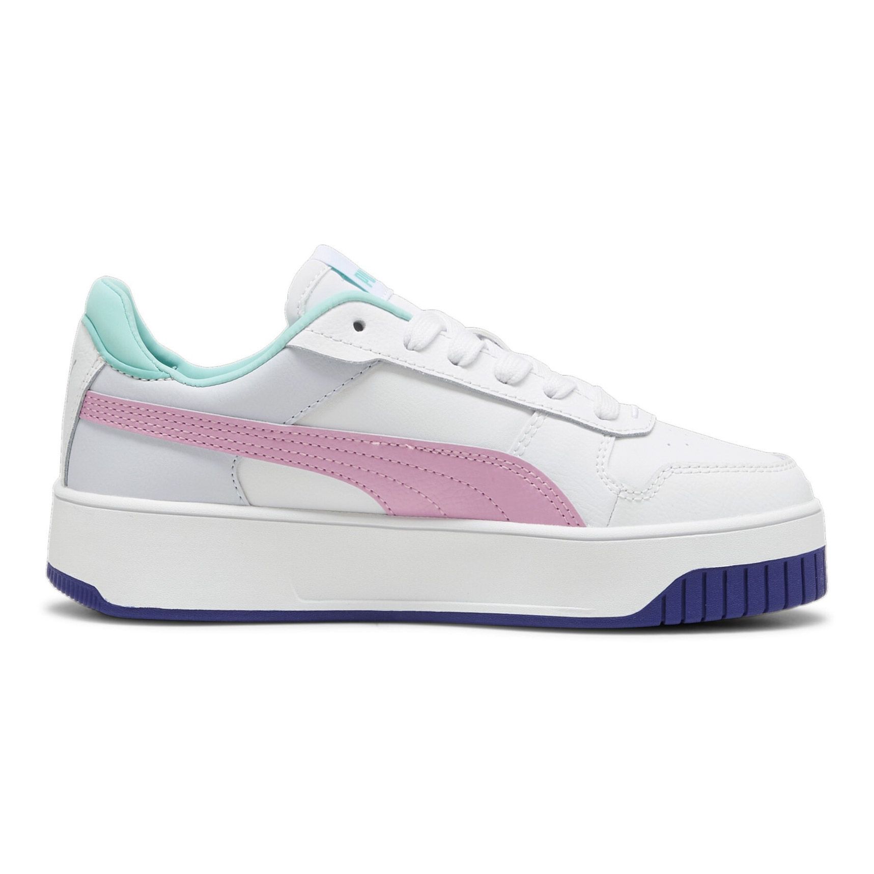 Baskets Puma Carina Street Enfants