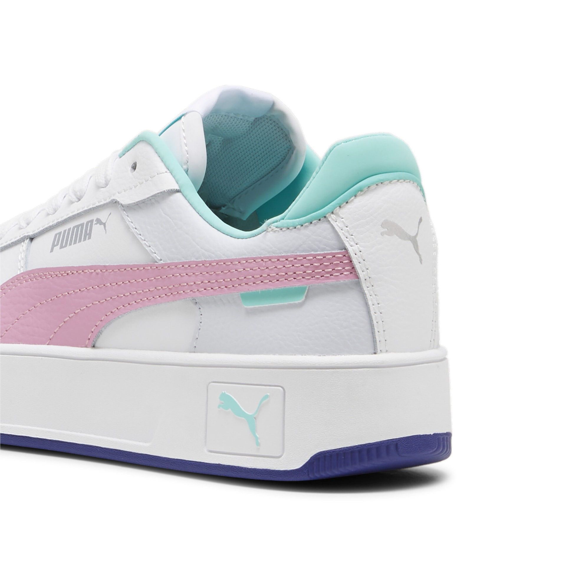 Baskets Puma Carina Street Enfants