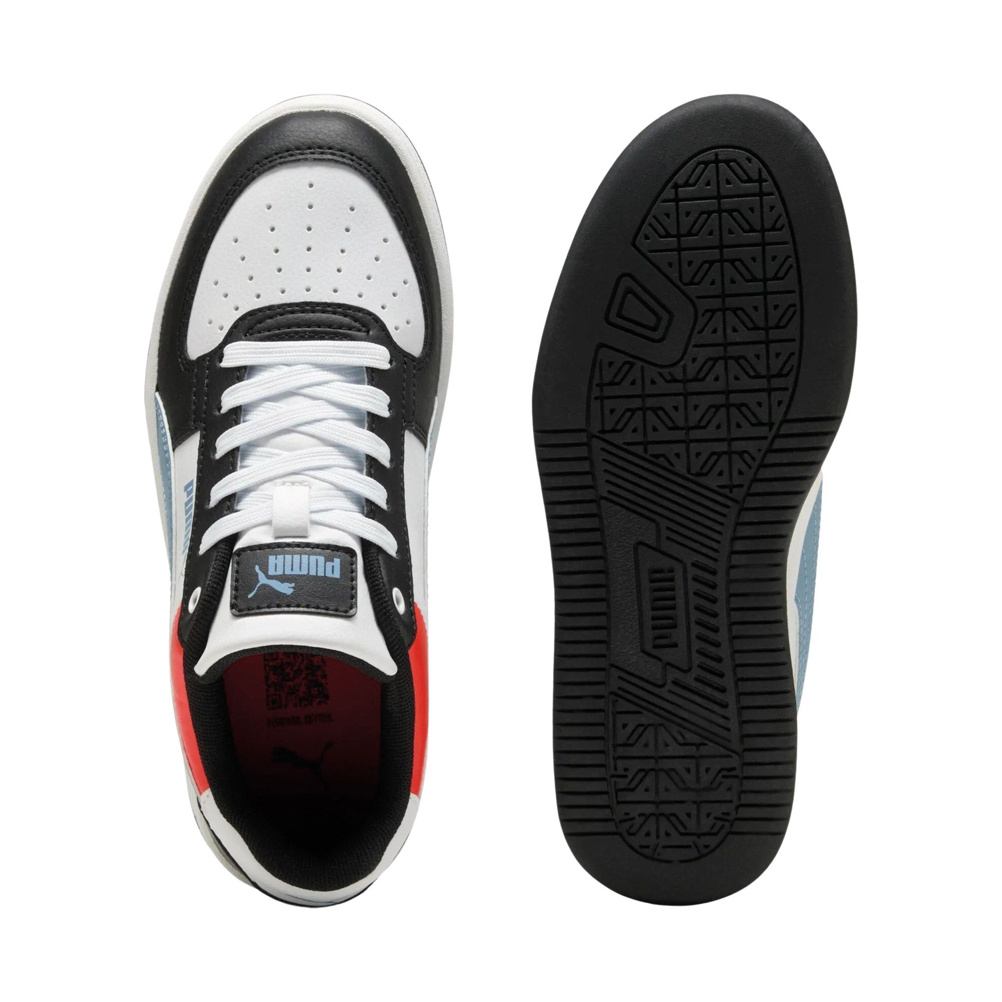 Puma Caven 2.0 Block Sneakers Junior
