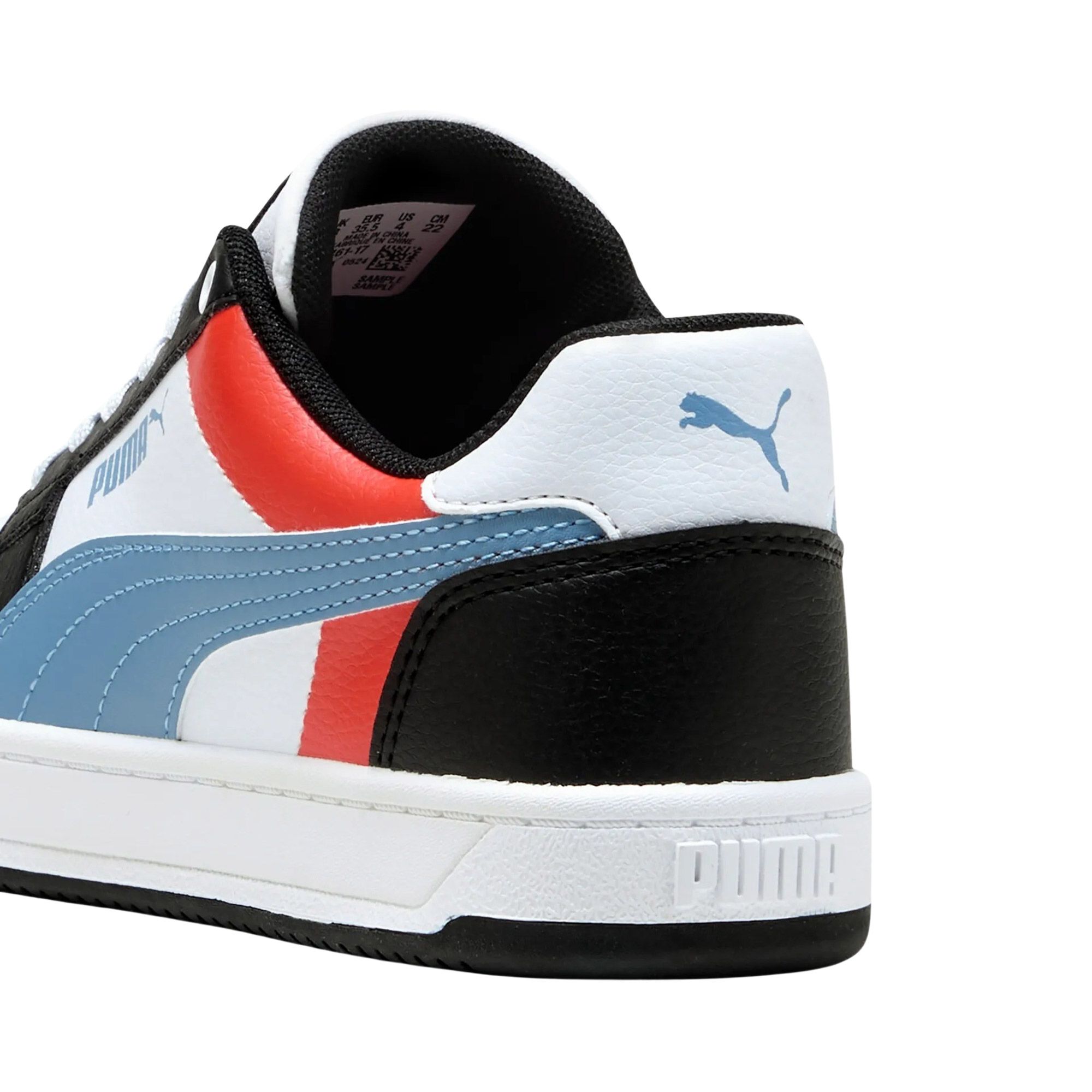 Puma Caven 2.0 Block Sneakers Junior