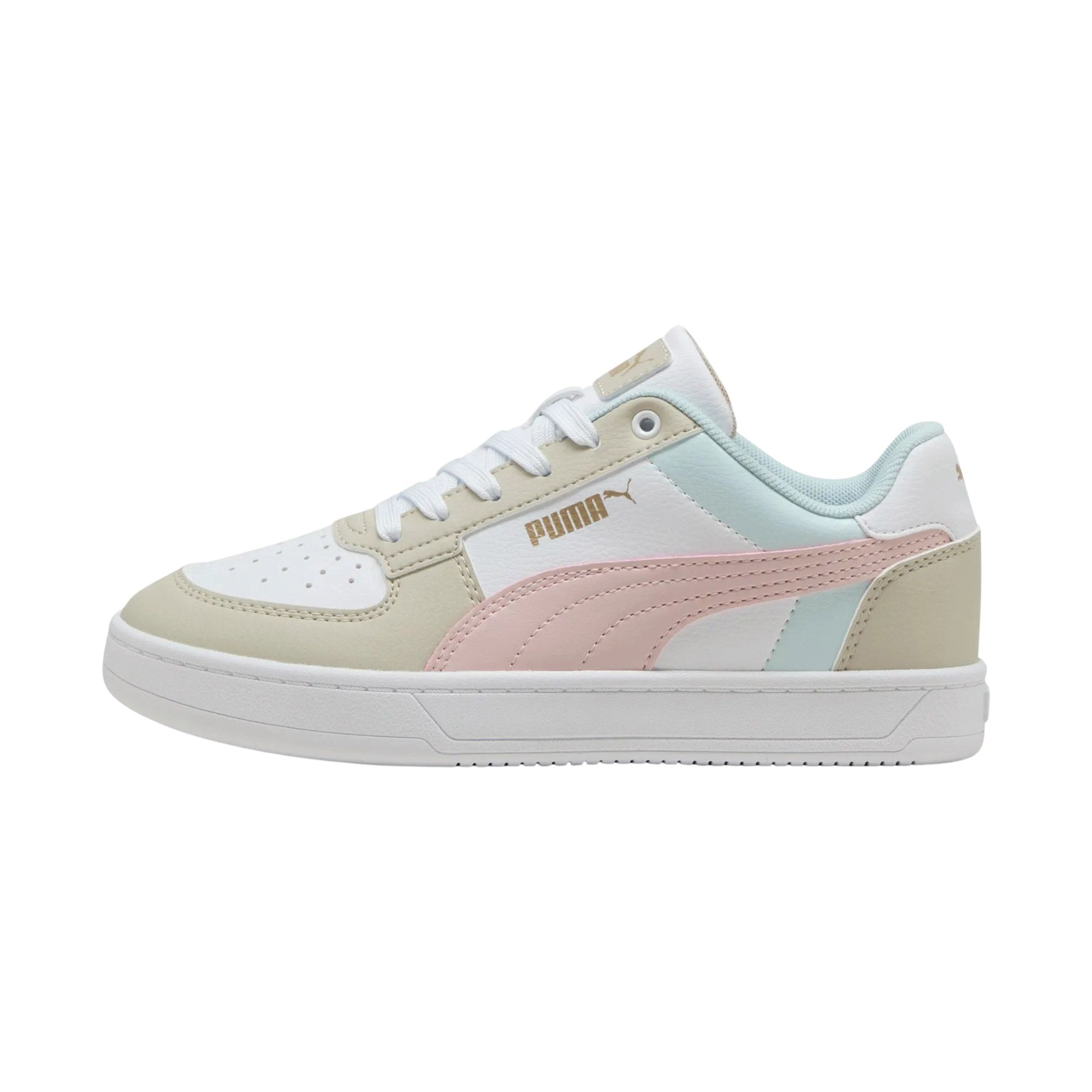 Puma Caven 2.0 Block Sneakers Junior