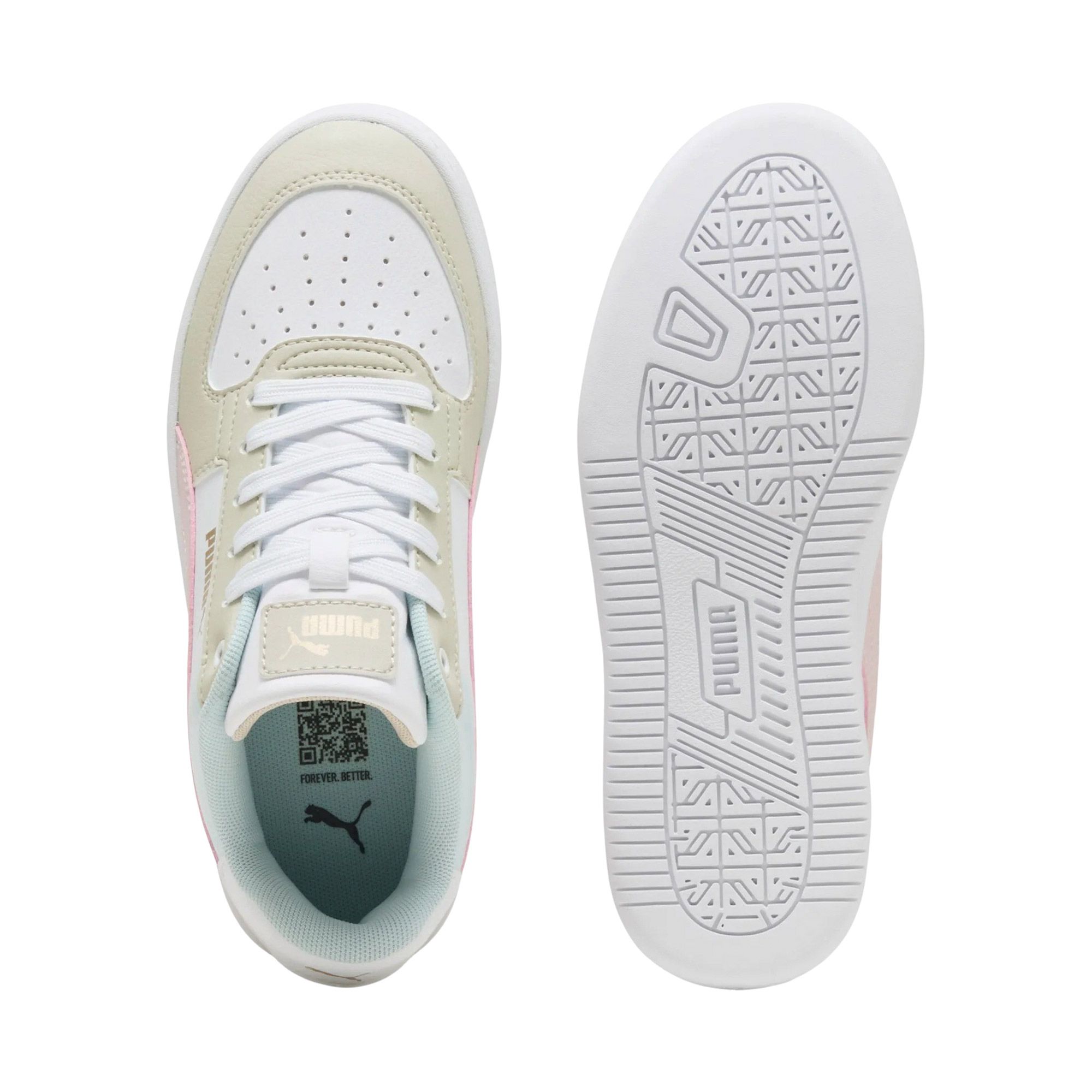 Puma Caven 2.0 Block Sneakers Junior