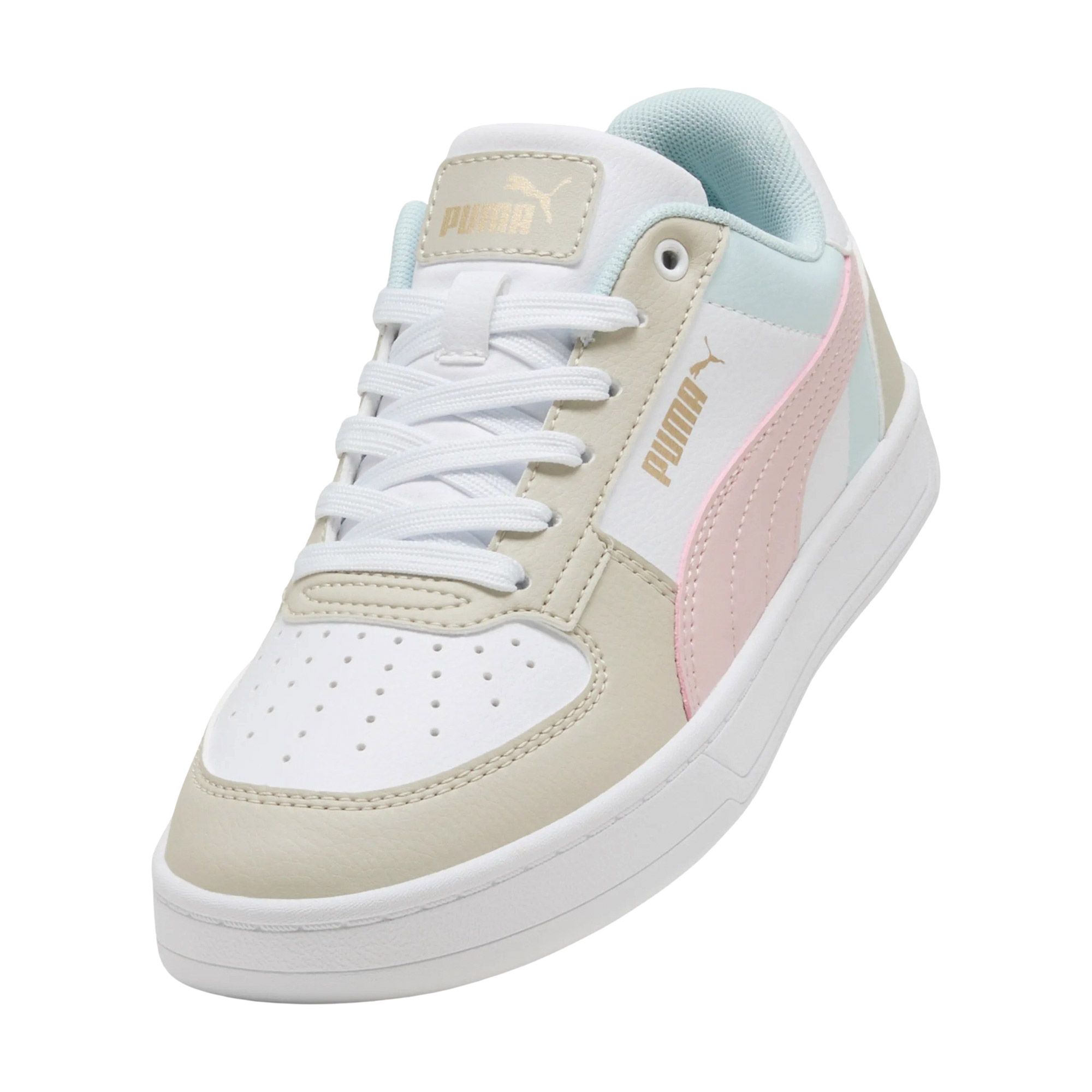 Puma Caven 2.0 Block Sneakers Junior