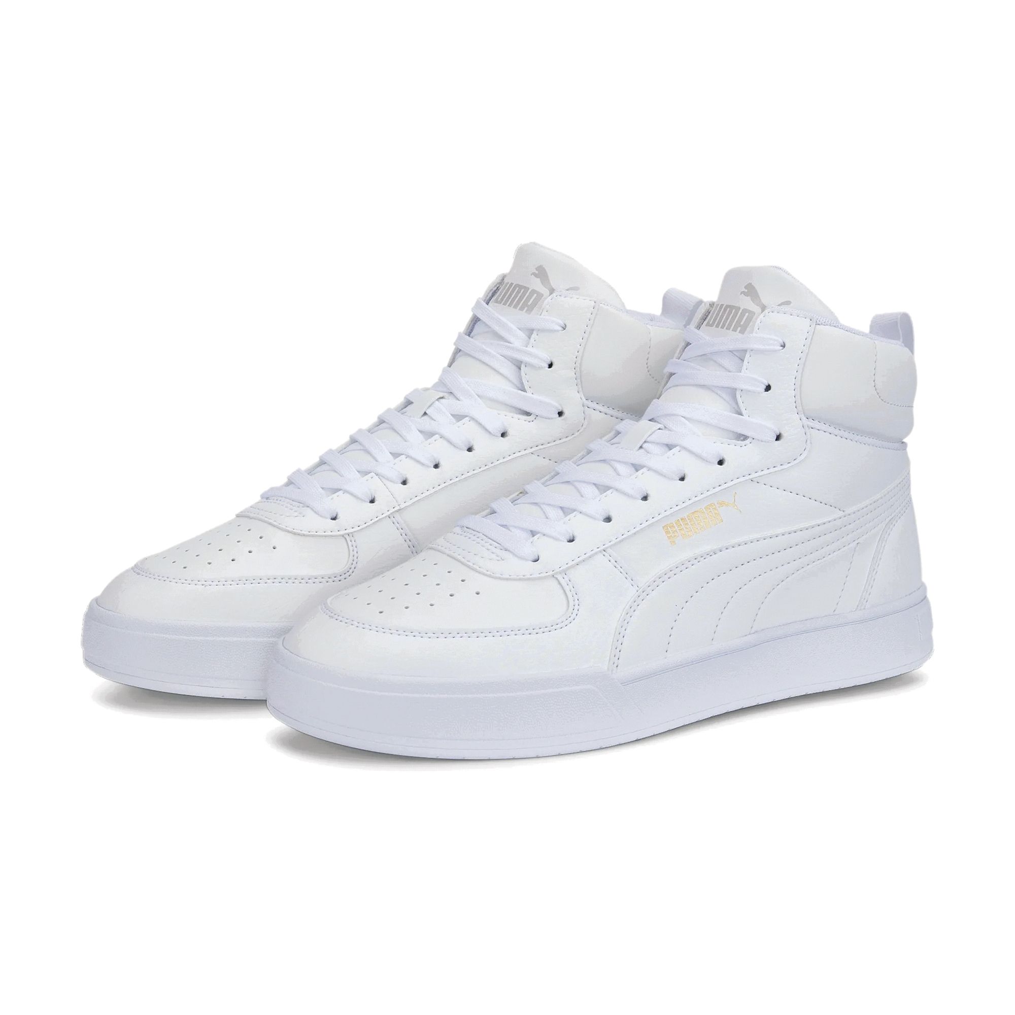 Puma Caven Mid Sneakers Senior