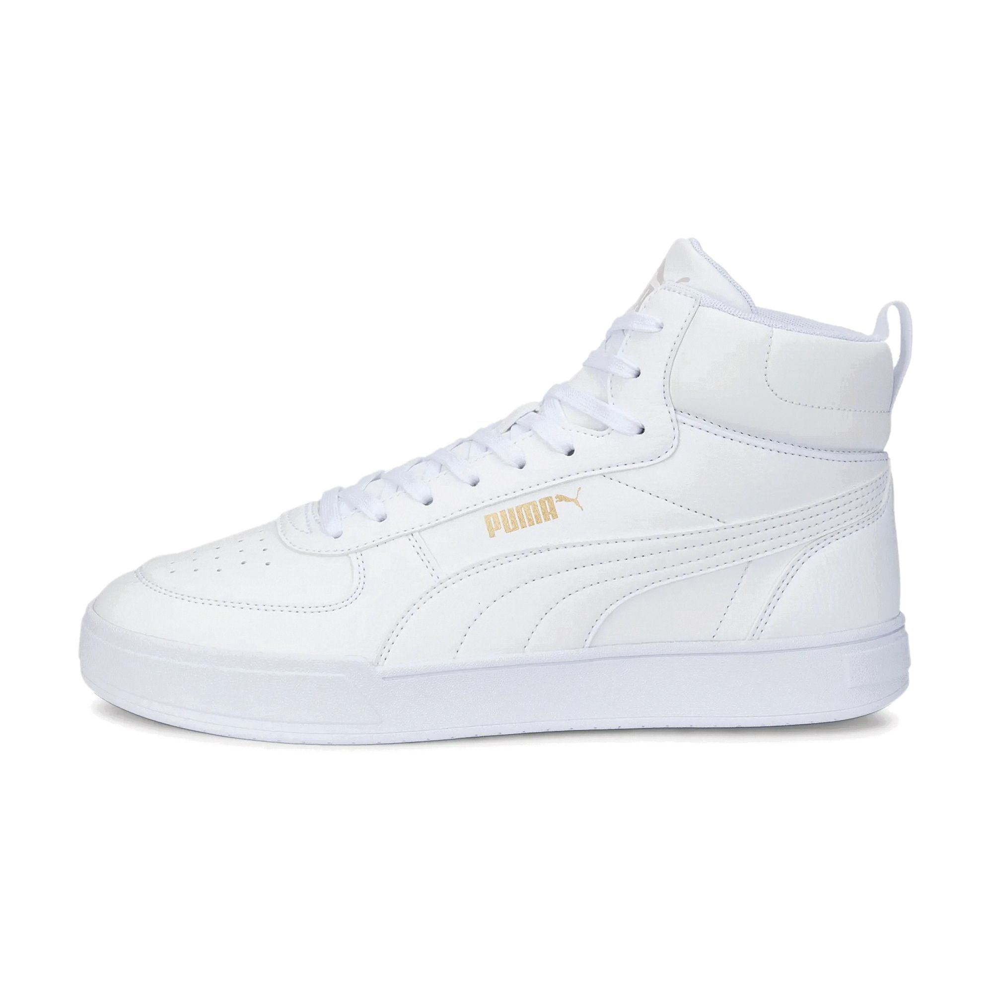 Puma Caven Mid Sneakers Senior