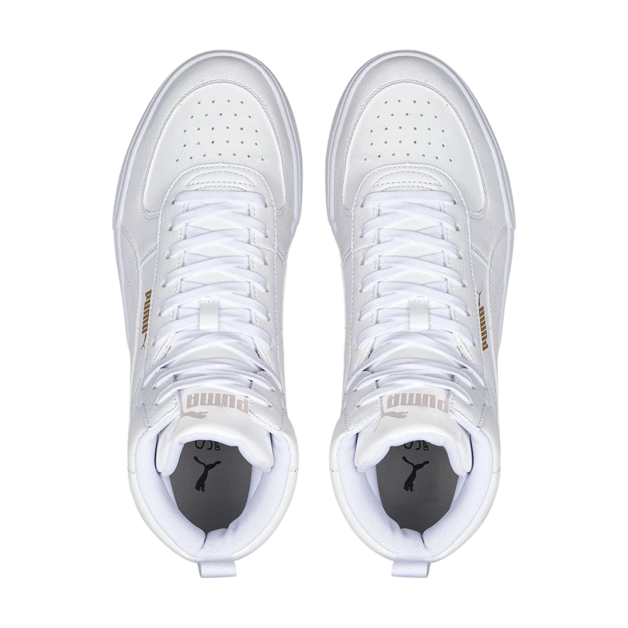 Puma Caven Mid Sneakers Senior