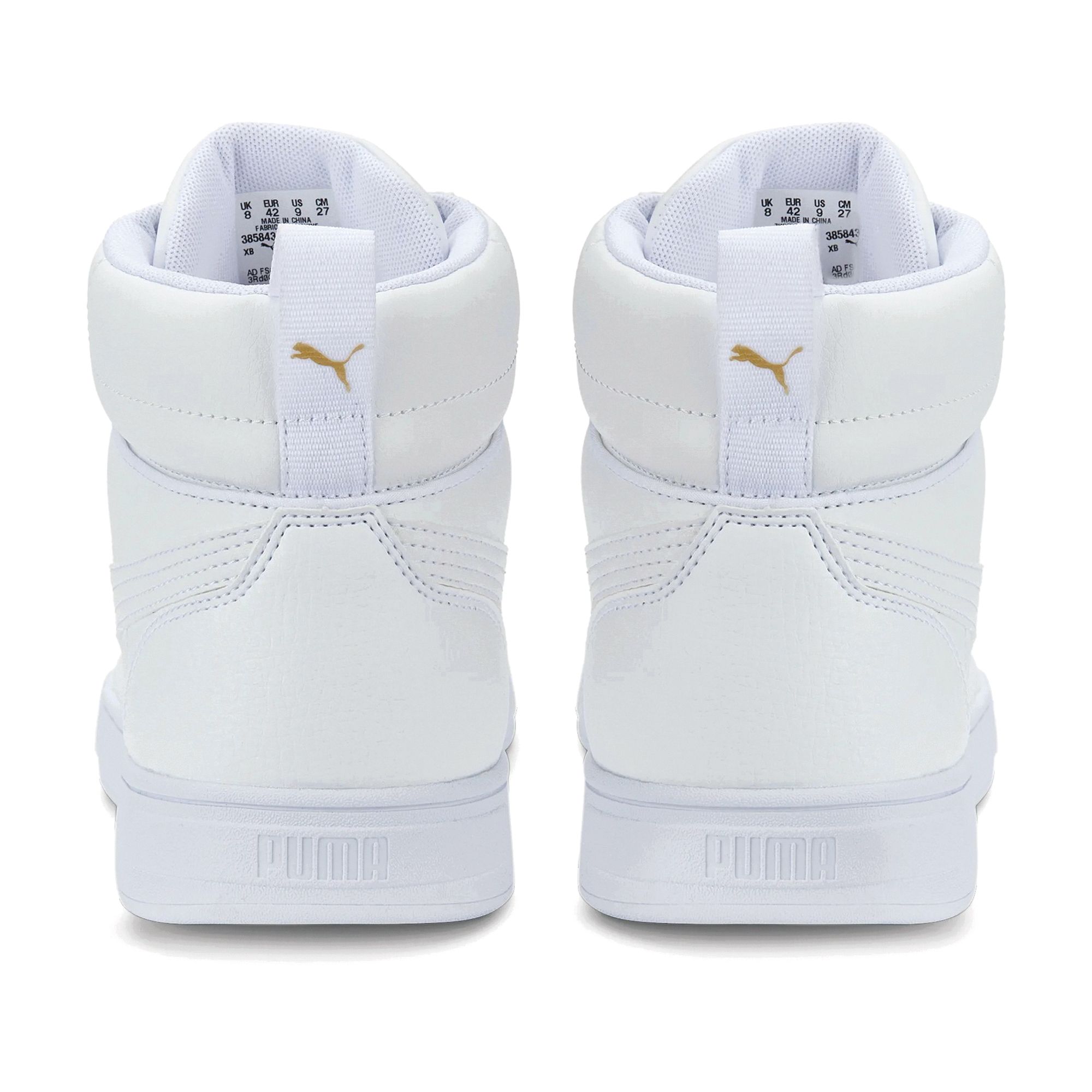 Puma Caven Mid Sneakers Senior