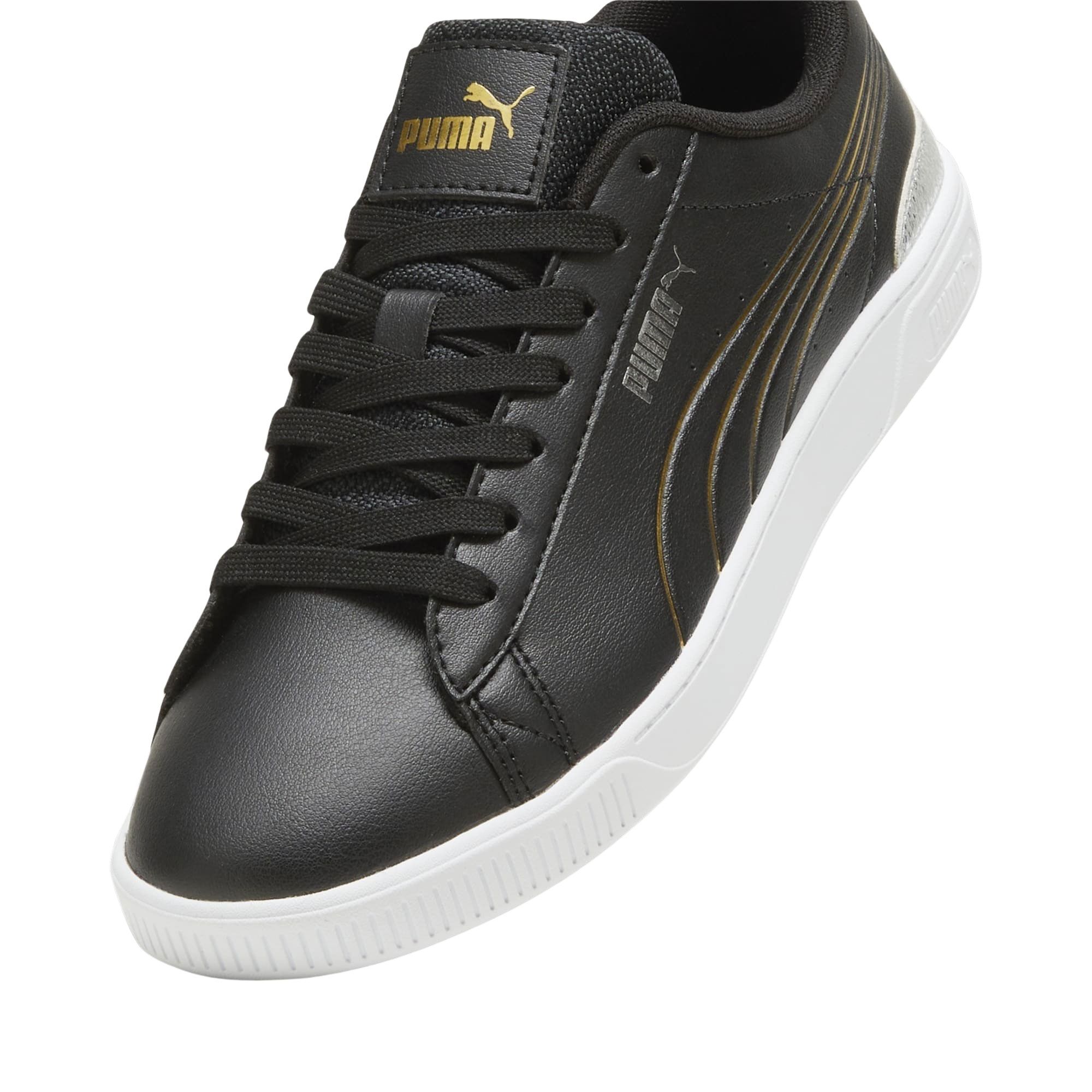Puma Vikky v3 Metallic Shine Sneakers Dames