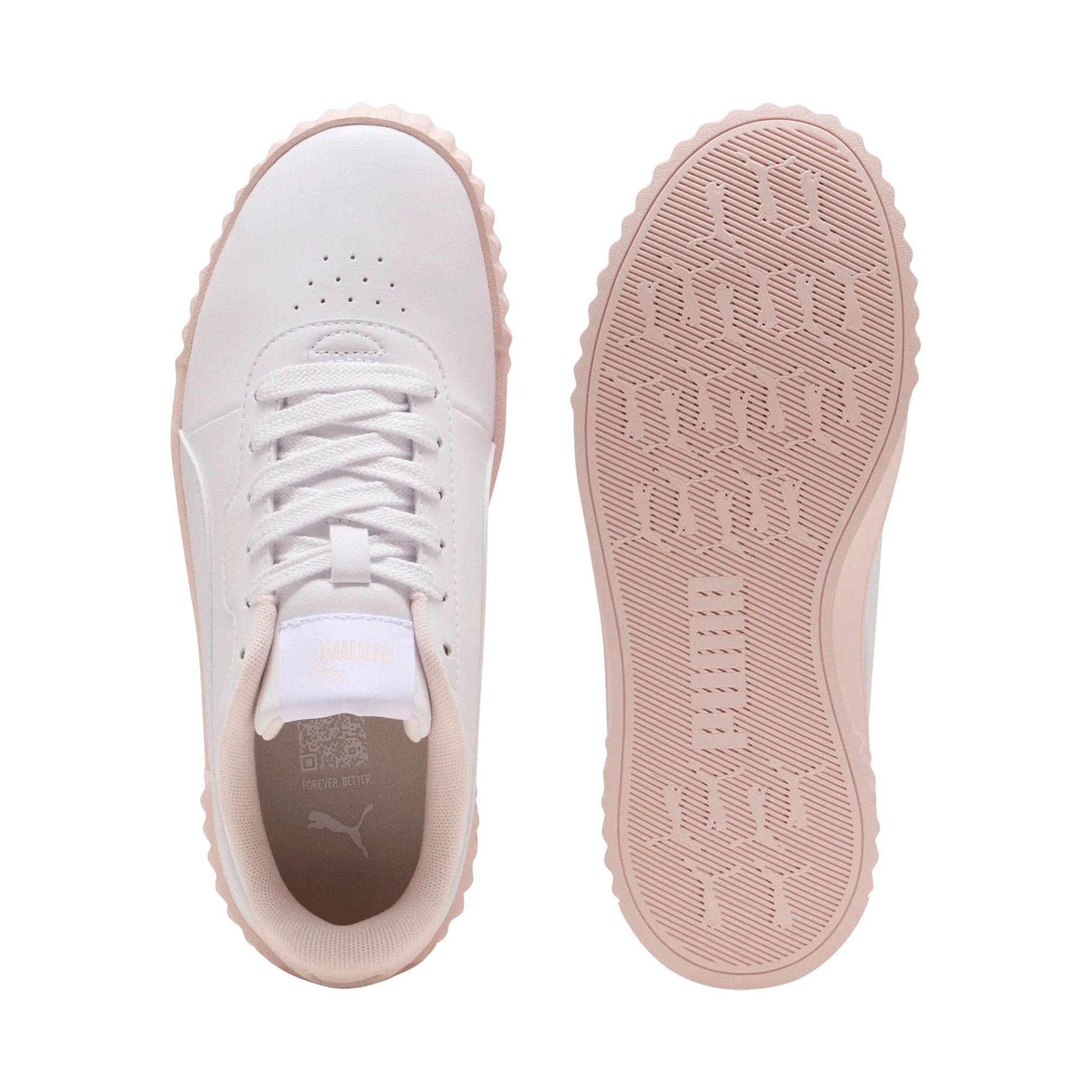 Puma Carina 3.0 Cutie Sneakers Junior