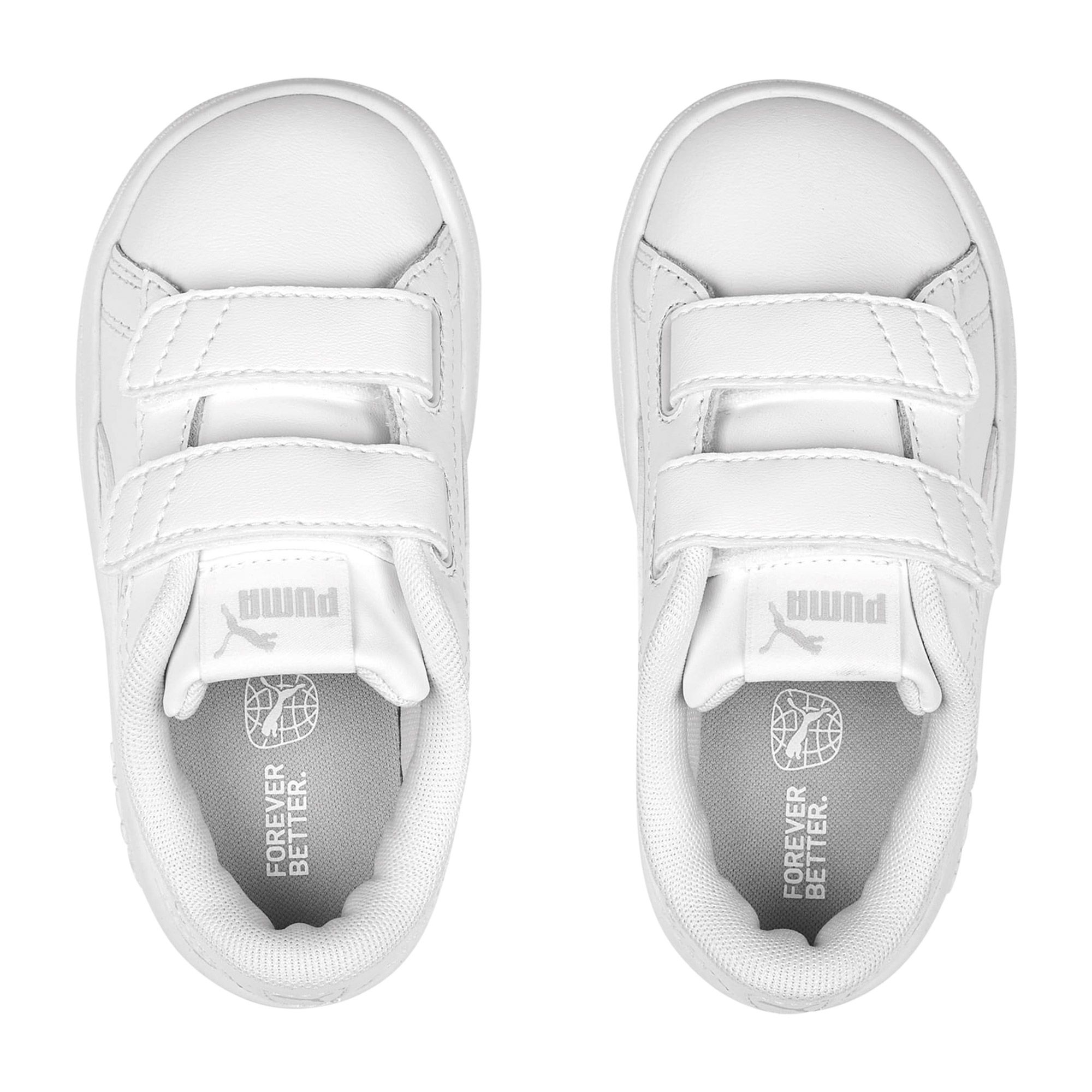Puma Smash 3.0 L V Inf Sneakers Junior