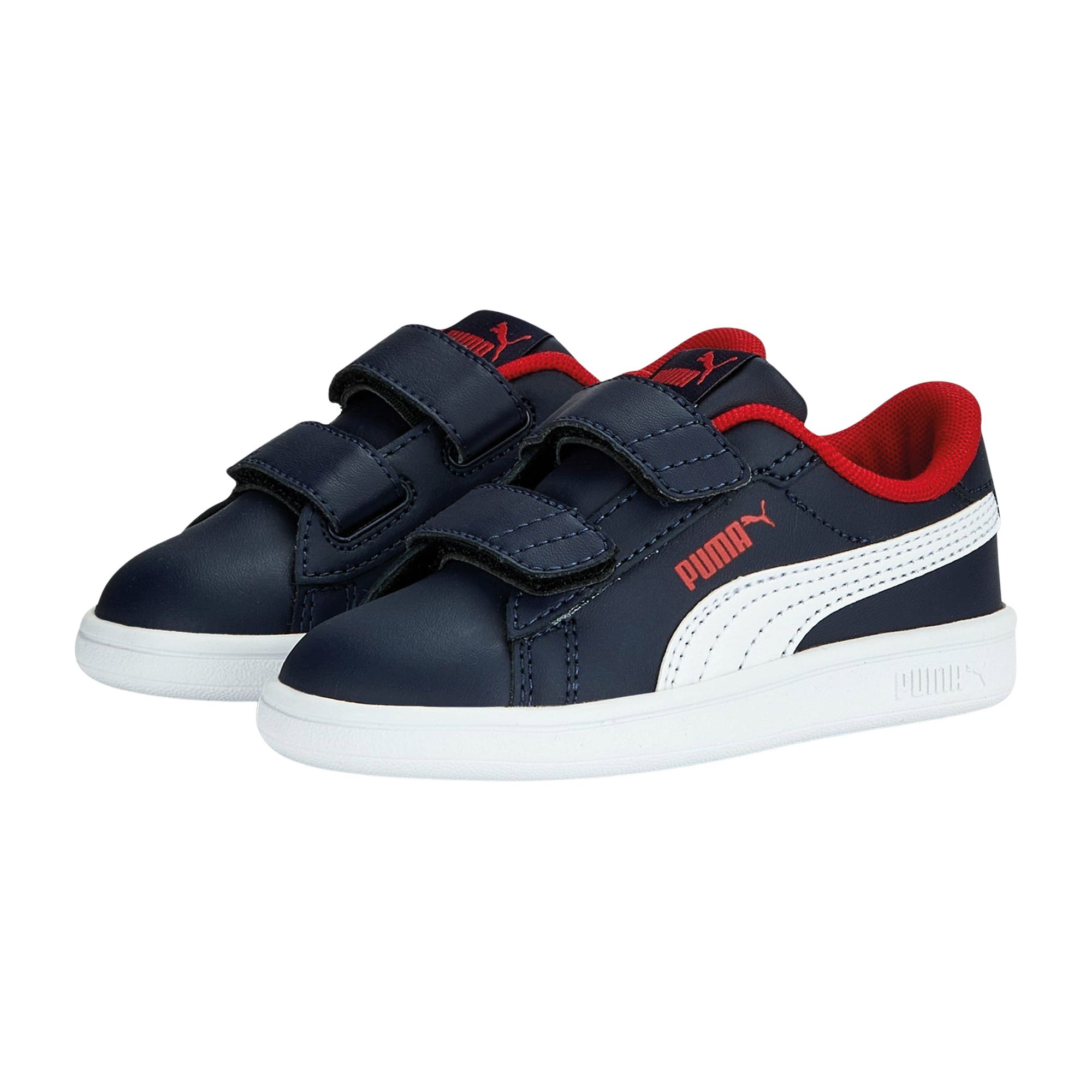Puma Smash 3.0 L V Inf Sneakers Junior