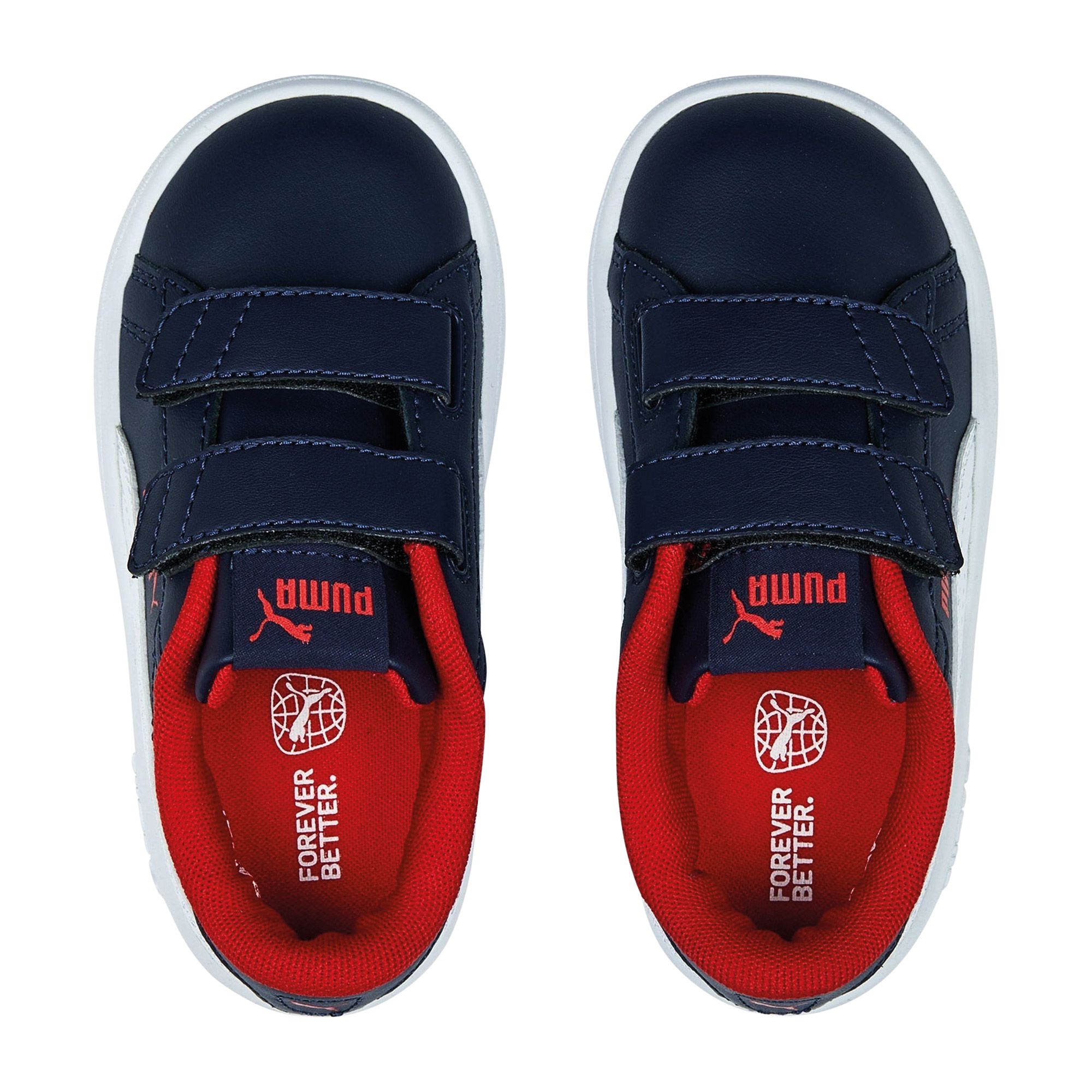 Puma Smash 3.0 L V Inf Sneakers Junior